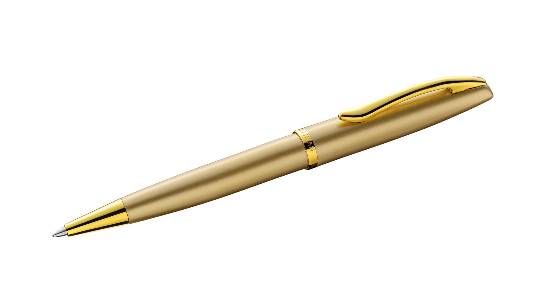Balpen Pelikan Jazz Noble Elegance K36 medium gold 3