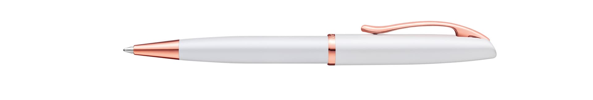 Balpen Pelikan Jazz Noble Elegance K36 medium pearl 2