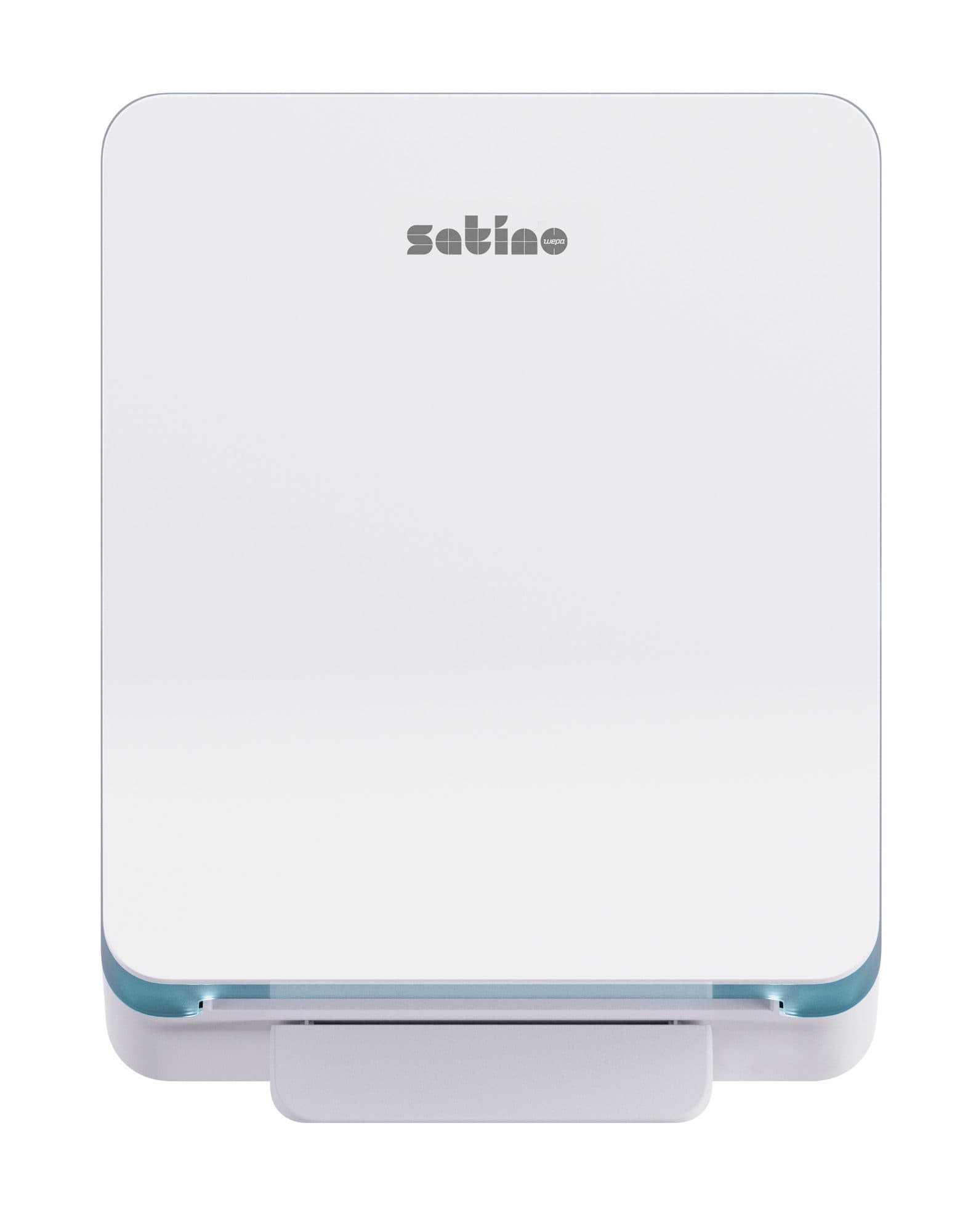 Handdoekroldispenser Satino SYS1 Hyginity wit 333418 2