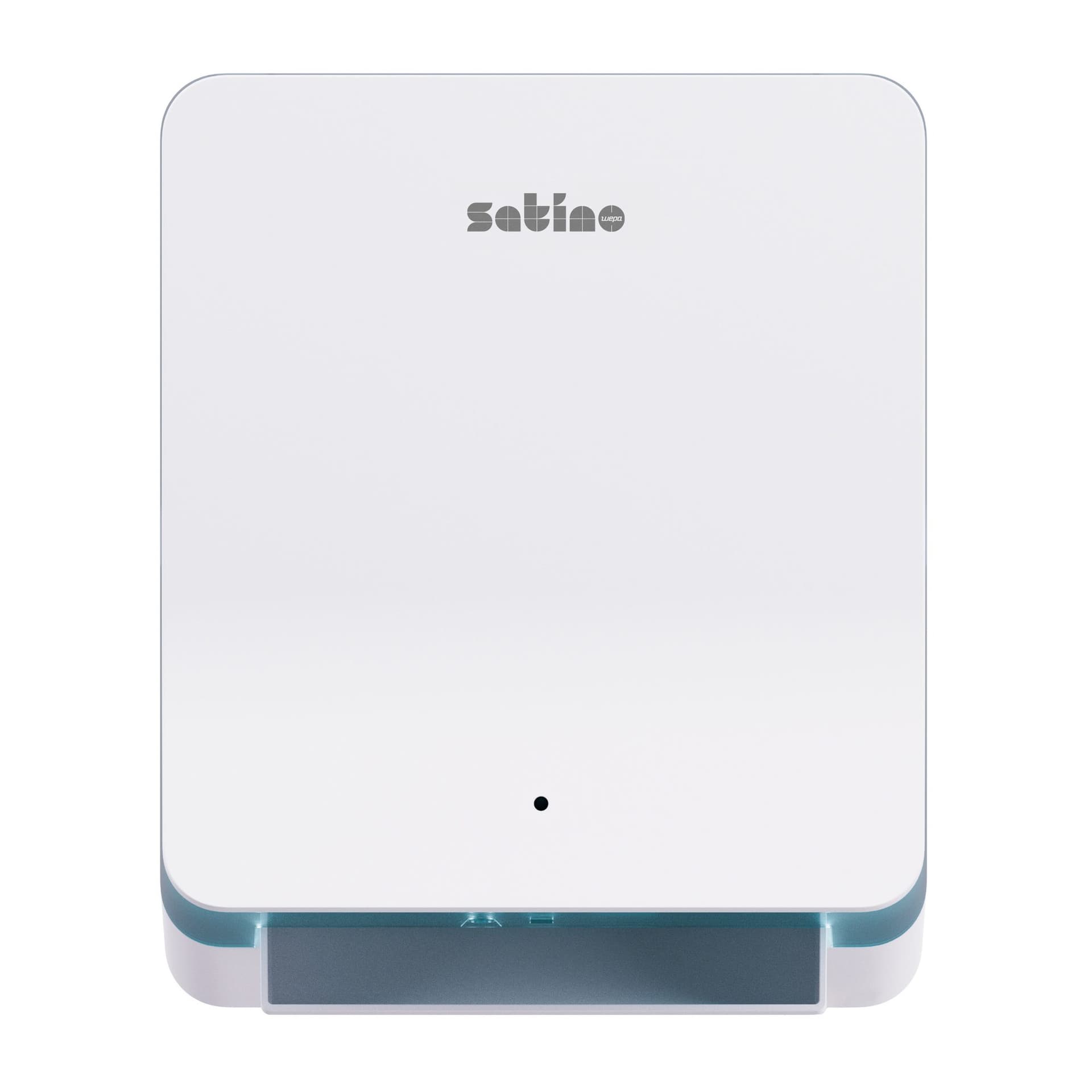Handdoekroldispenser Satino SYS1 Hyginity sensor wit 333420 2