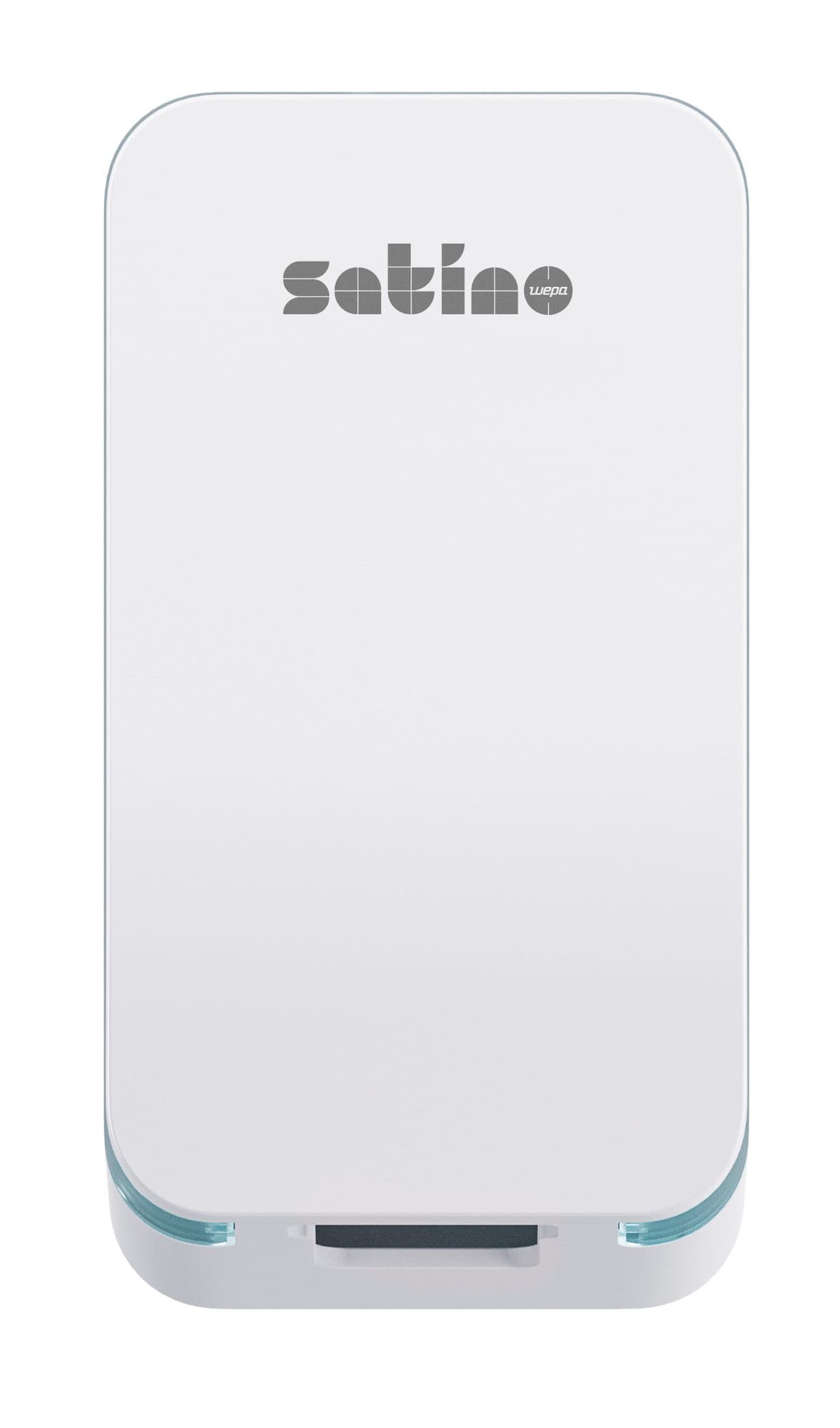 Zeepdispenser Satino SF2 Hyginity Clean&Care sensor 500ml wit 333432 2
