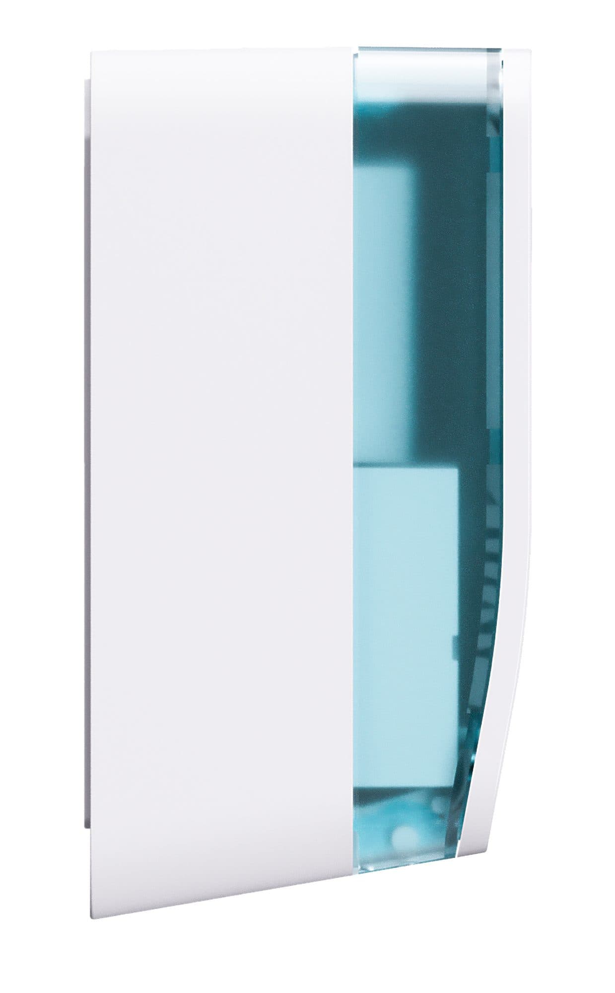 Zeepdispenser Satino SF2 Hyginity Clean&Care sensor 500ml wit 333432 3