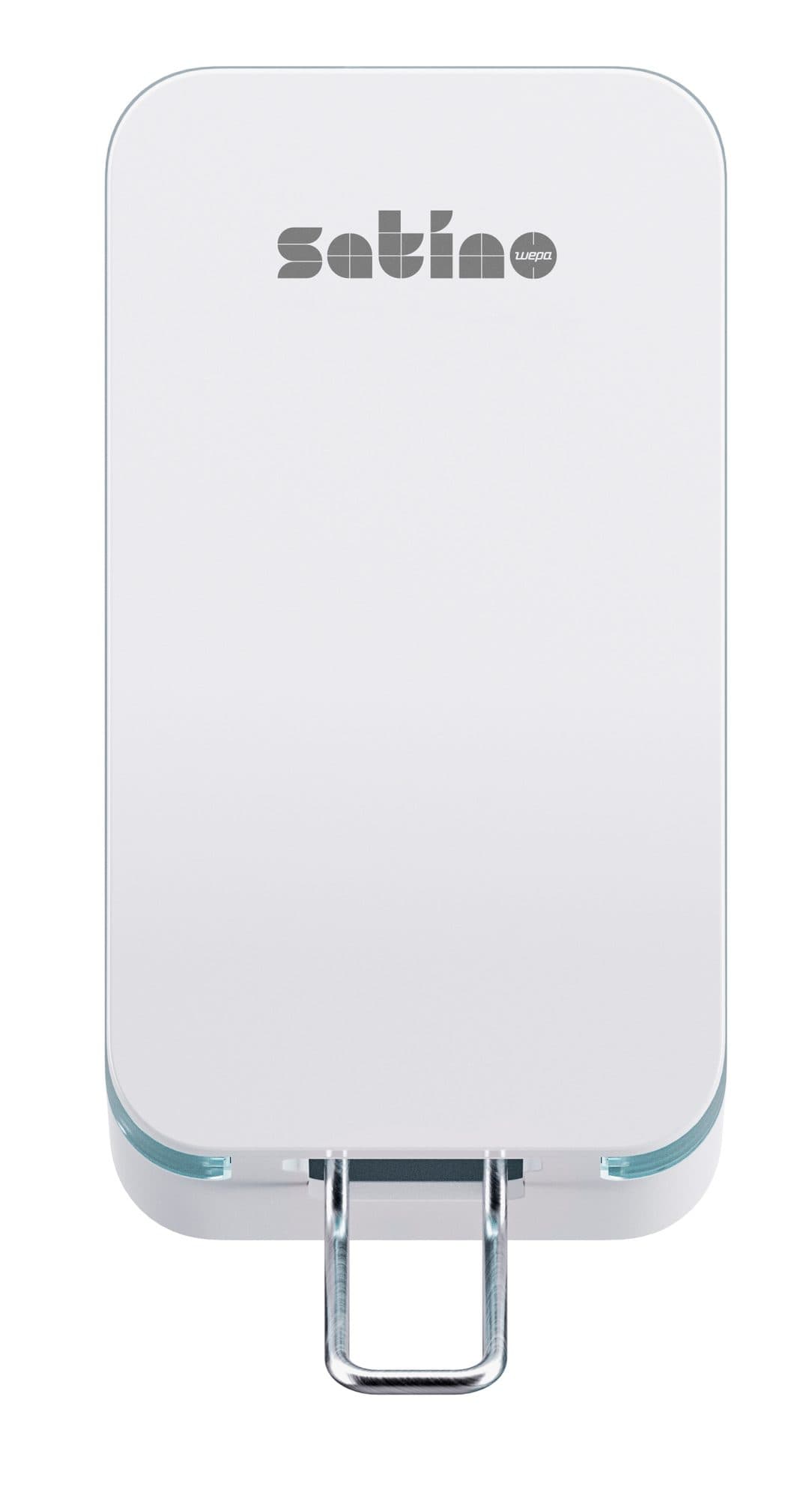 Zeepdispenser Satino SF2 Hyginity Clean&Care 500ml wit 333430 2