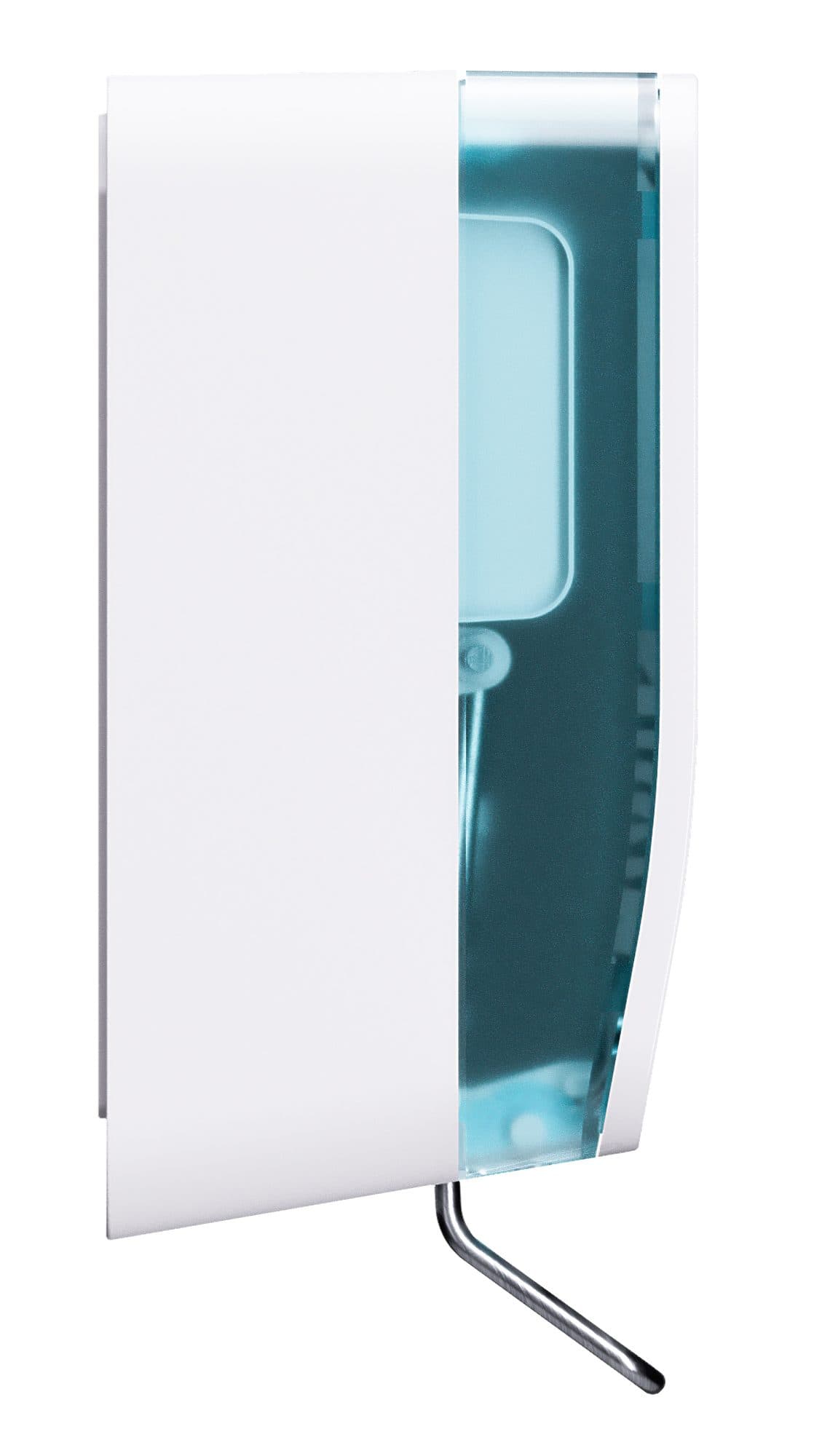Zeepdispenser Satino SF2 Hyginity Clean&Care 500ml wit 333430 3