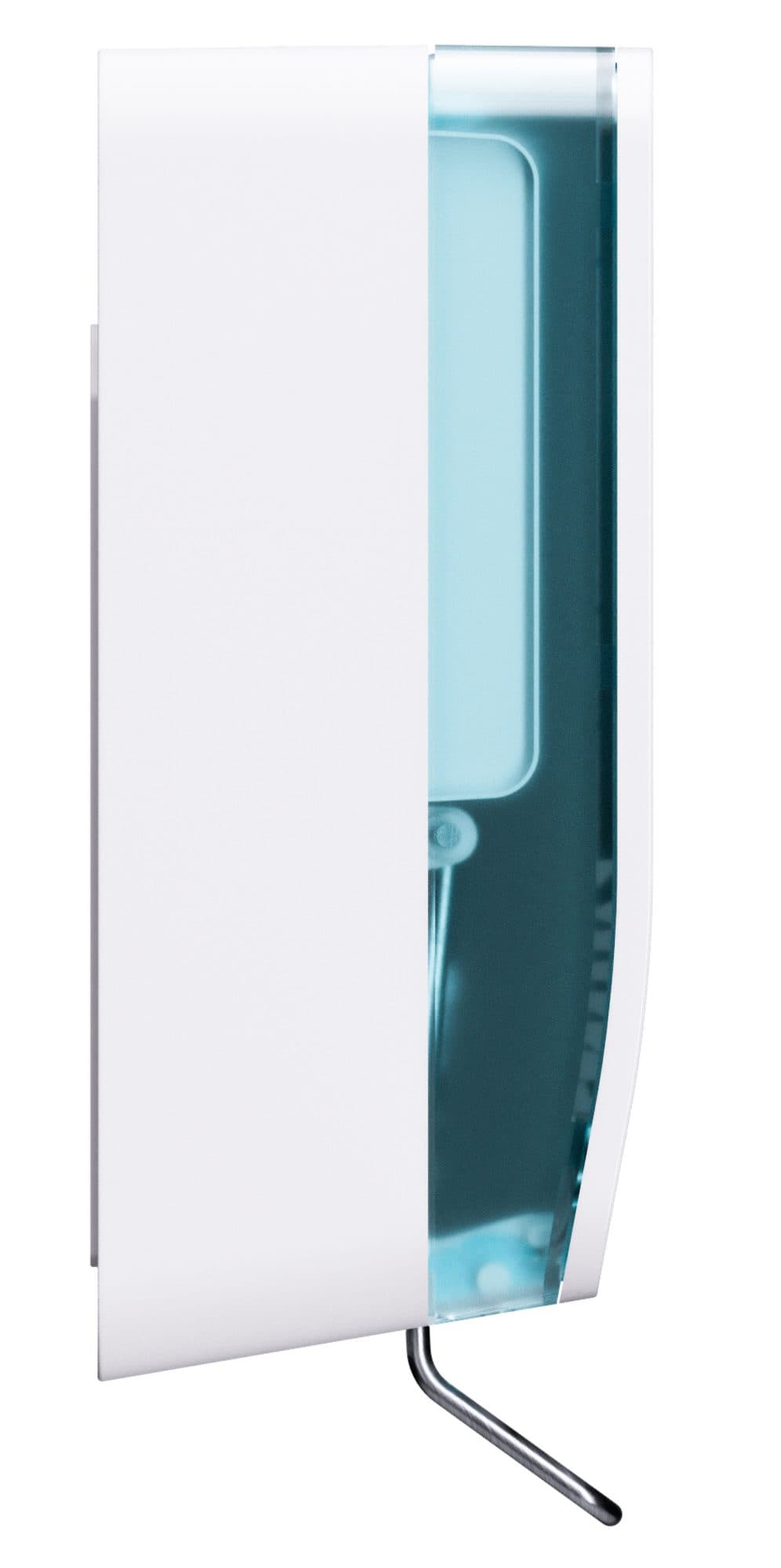 Zeepdispenser Satino SF1 Hyginity Clean&Care 1000ml wit 333434 3