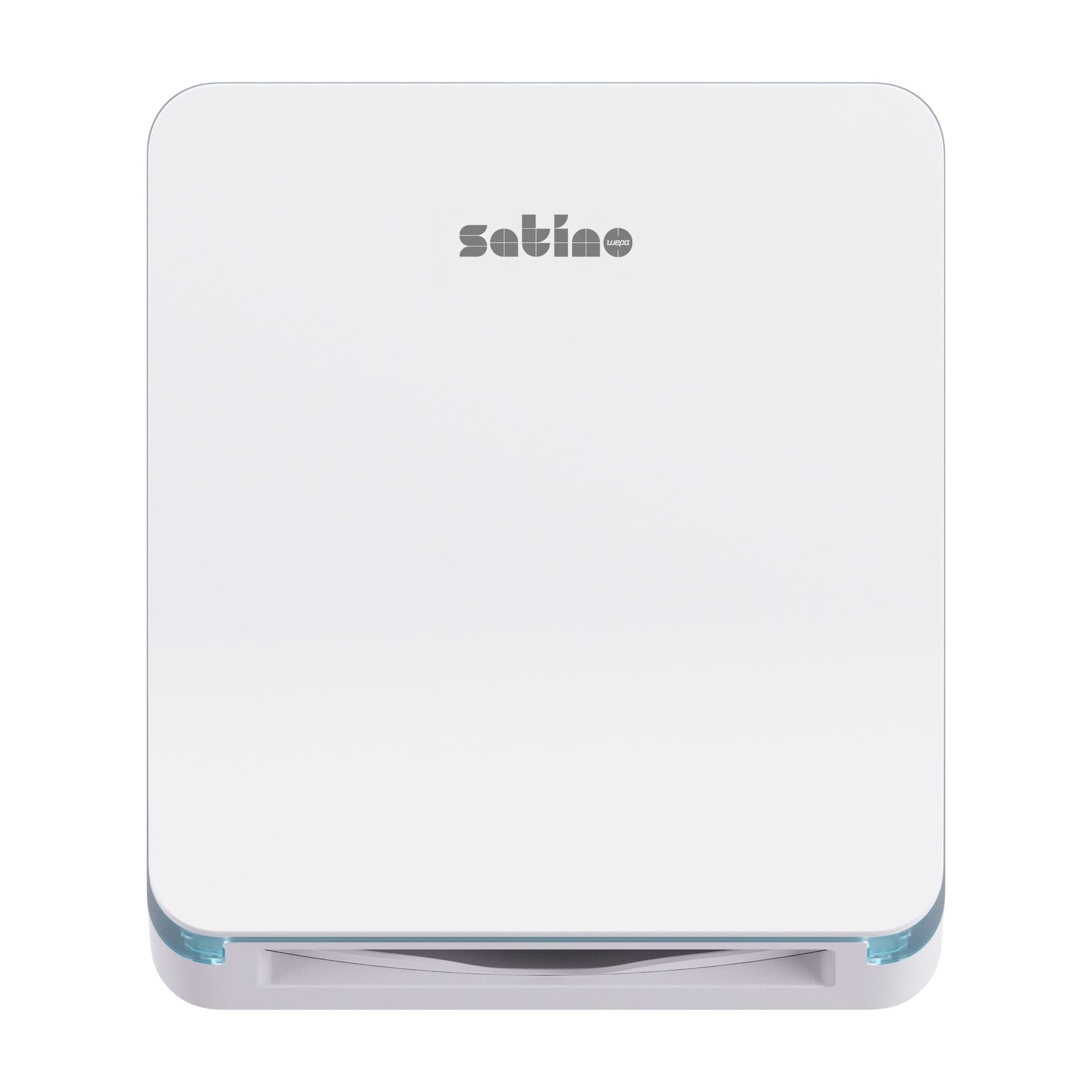 Handdoekdispenser Satino PT3 Hyginity S wit 333402 2
