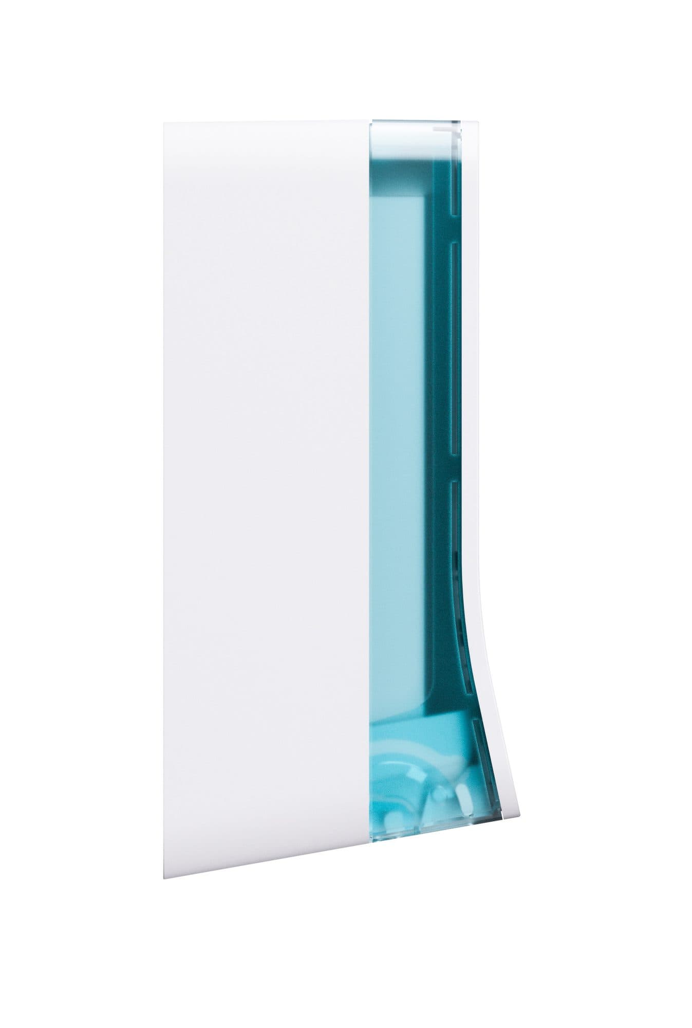 Handdoekdispenser Satino PT3 Hyginity S wit 333402 3