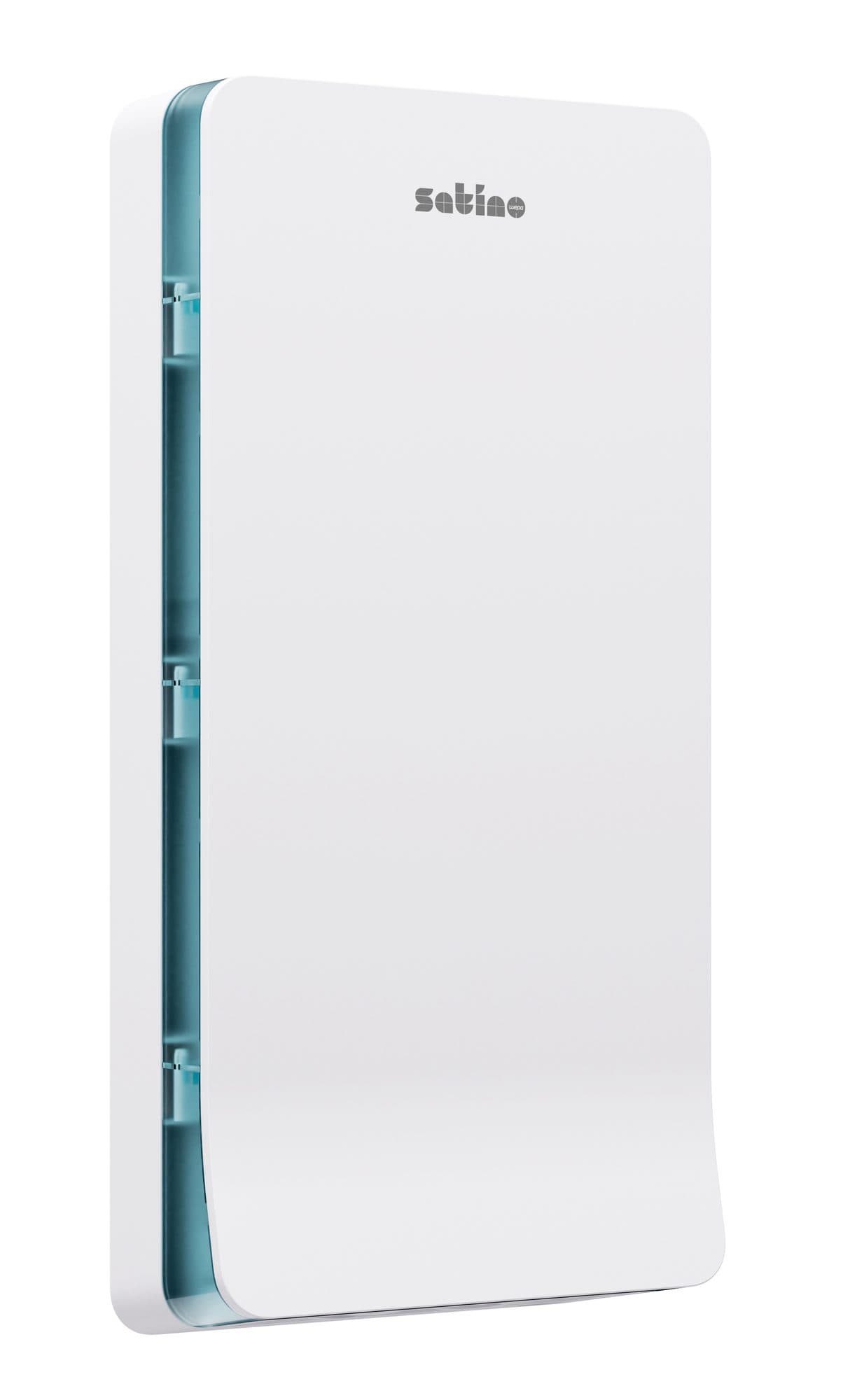 Handdoekdispenser Satino PT2 Hyginity XL wit 333408