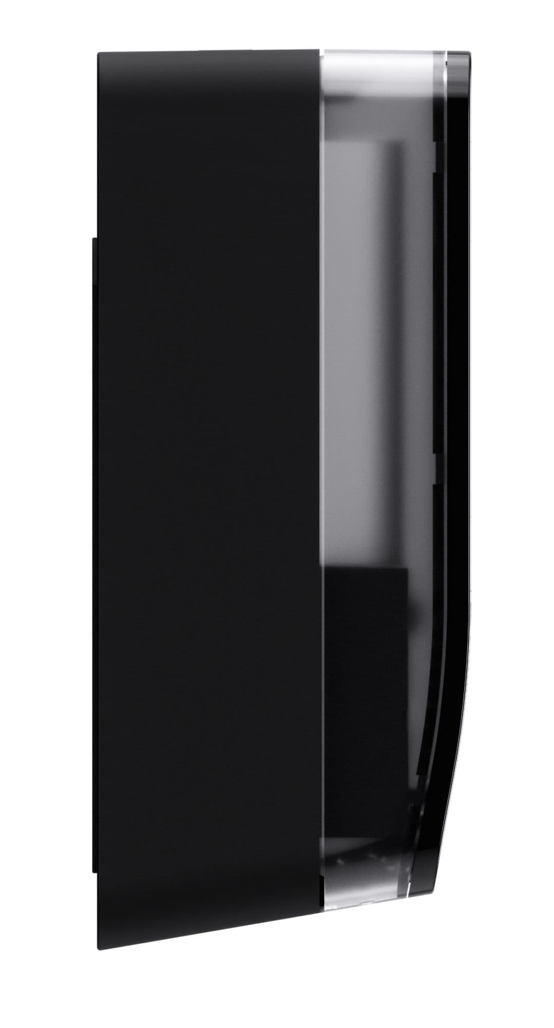 Zeepdispenser Satino SF1 Hyginity Clean&Care sensor 1000ml zwart 333437 3