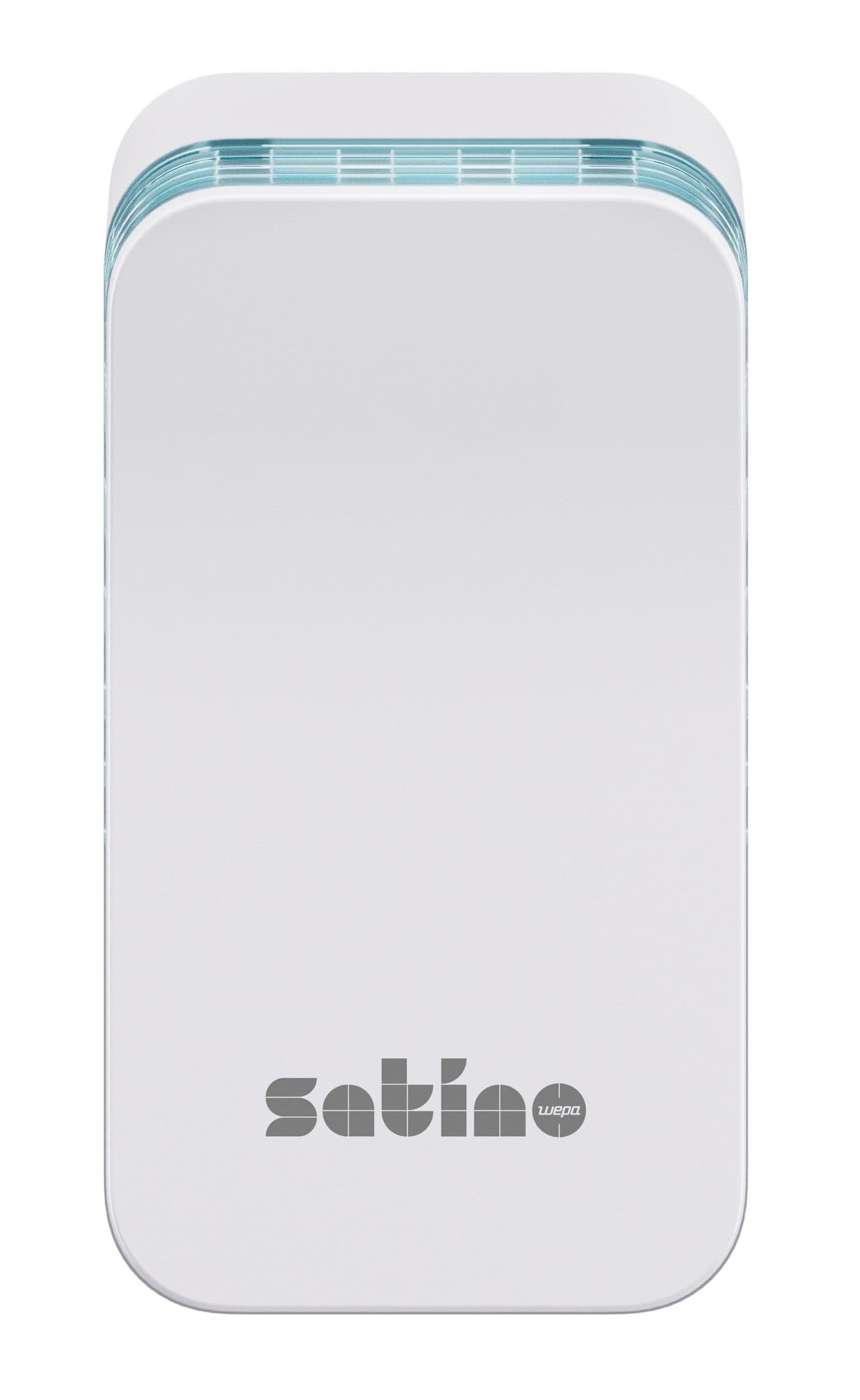 Luchtverfrisserdispenser Satino AR1 Hyginity Eco wit 333440 2