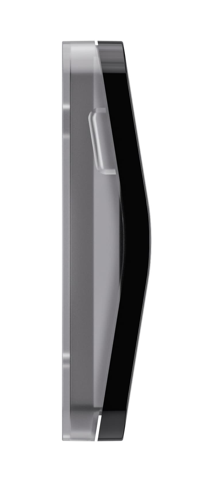 Damesverbandzakdispenser Satino HB1 Hyginity zwart 333439 3