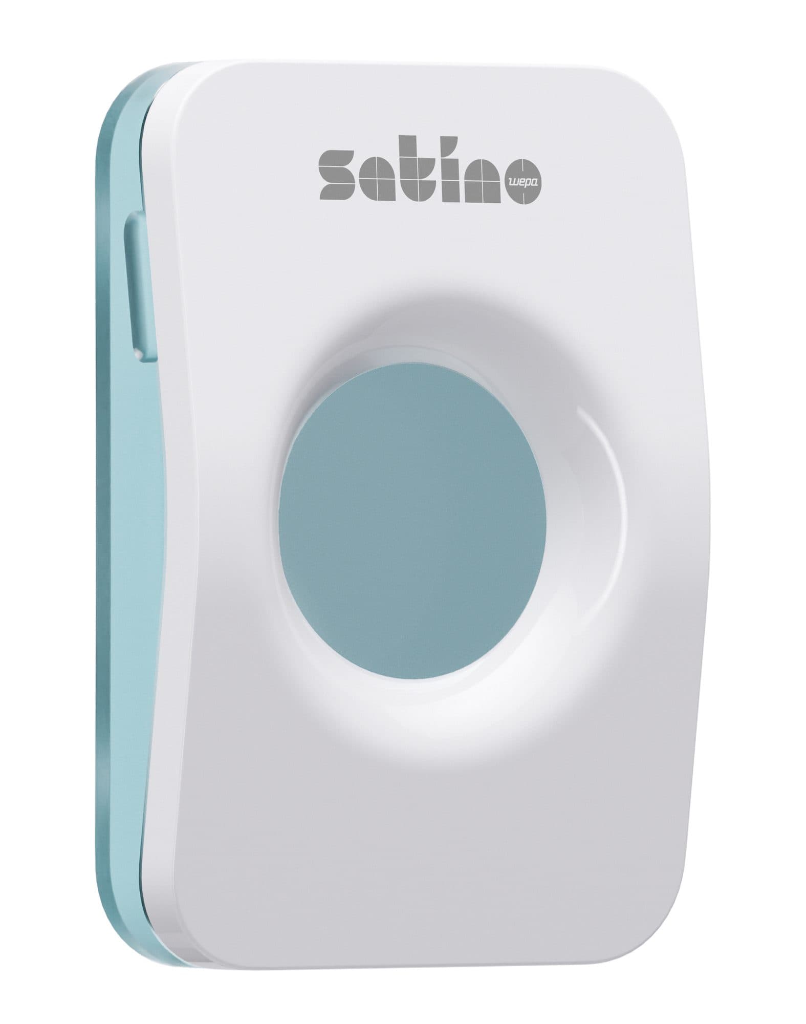 Damesverbandzakdispenser Satino HB1 Hyginity wit 333438