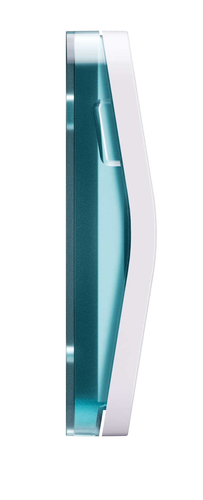 Damesverbandzakdispenser Satino HB1 Hyginity wit 333438 3