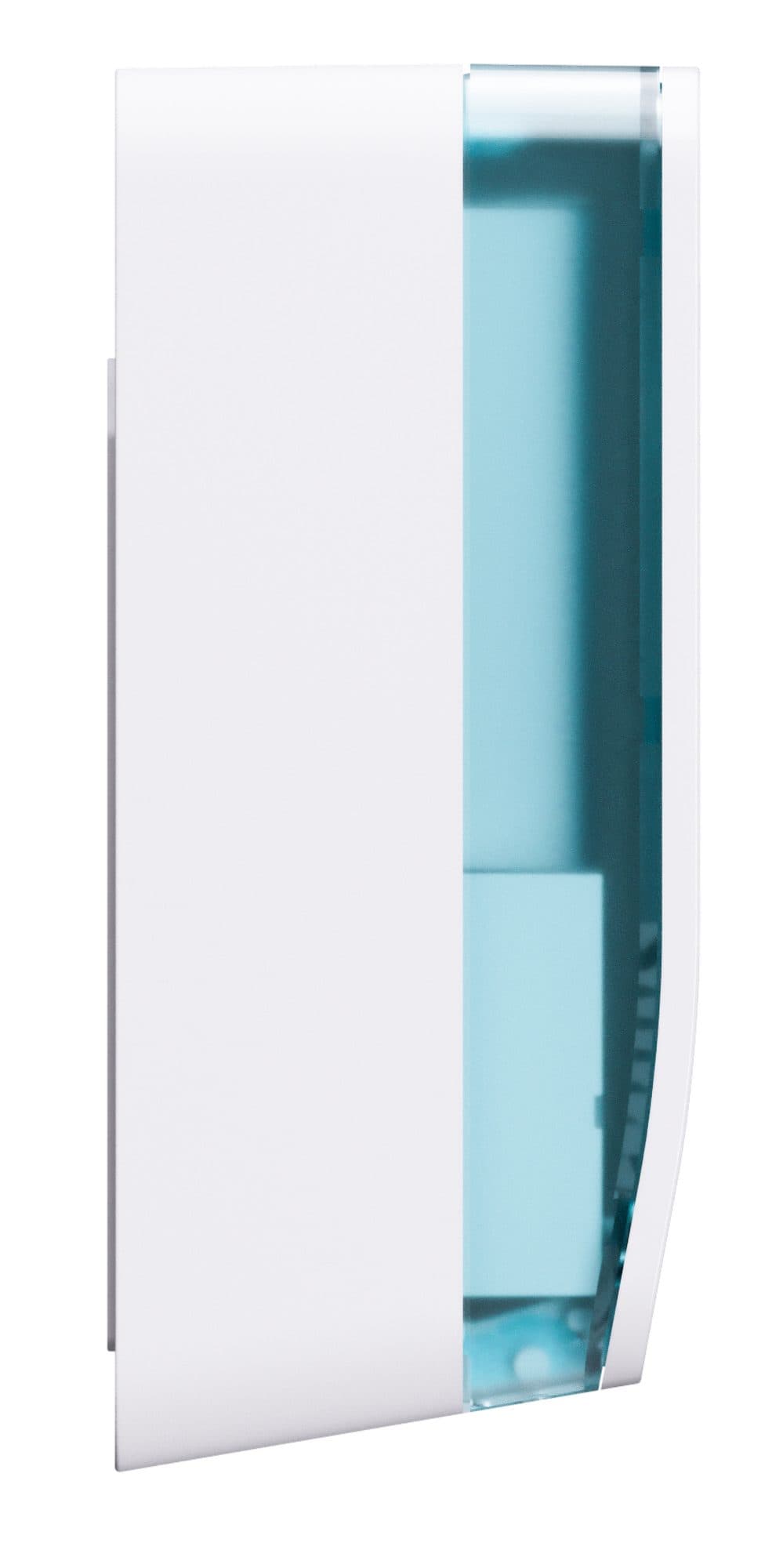 Zeepdispenser Satino SF1 Hyginity Clean&Care sensor 1000ml wit 333436 3