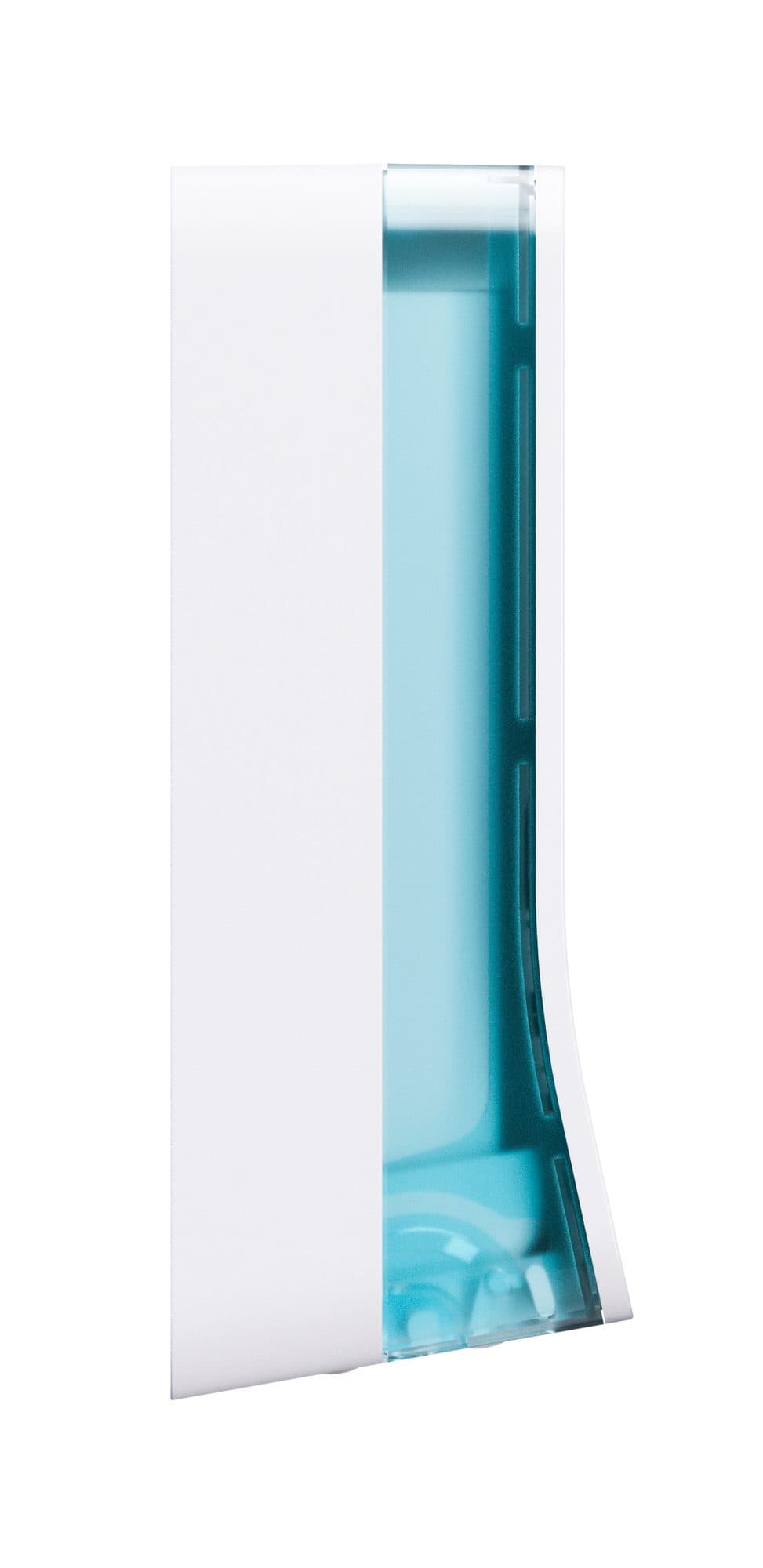 Handdoekdispenser Satino PT2 Hyginity S wit 333412 3