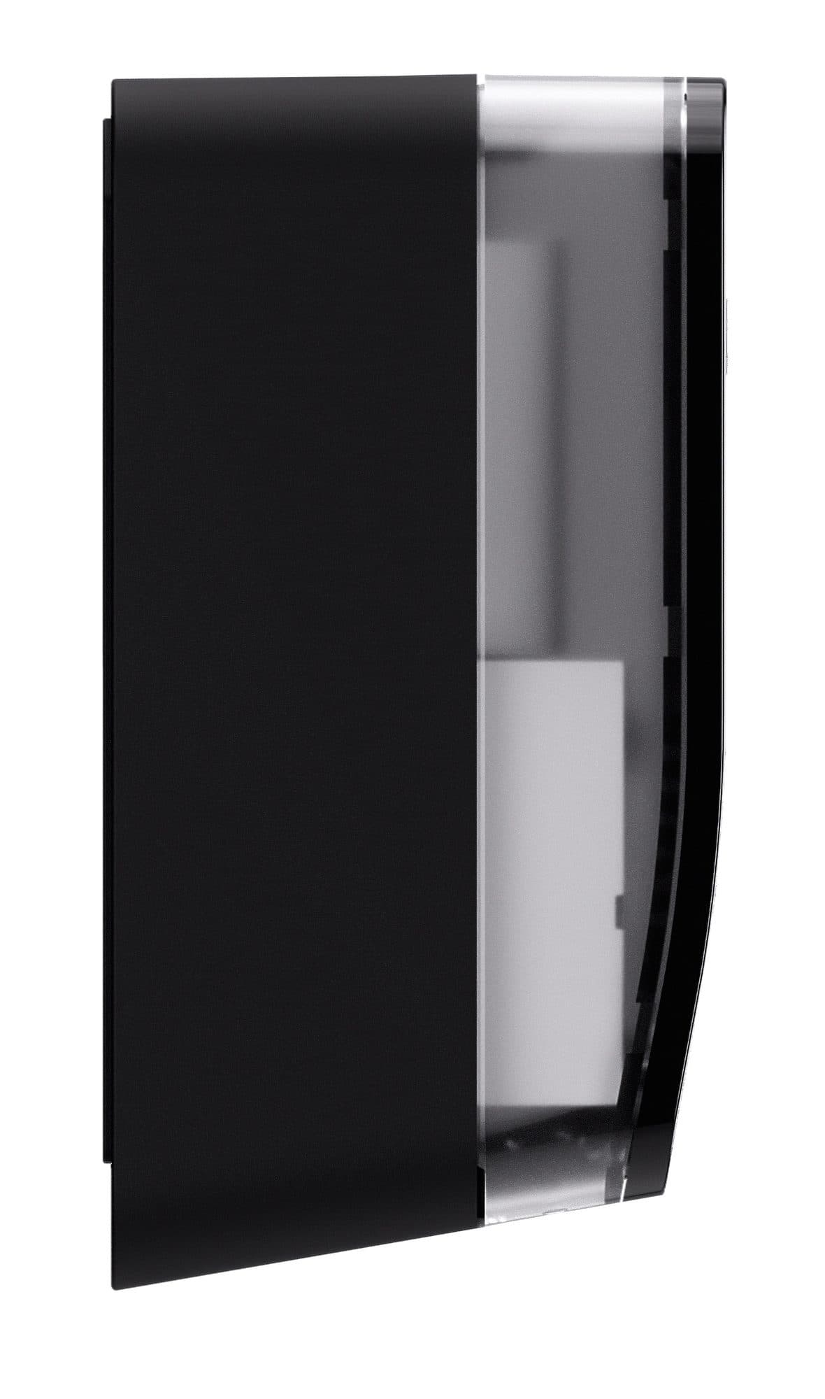 Zeepdispenser Satino SF2 Hyginity Clean&Care sensor 500ml zwart 333433 3