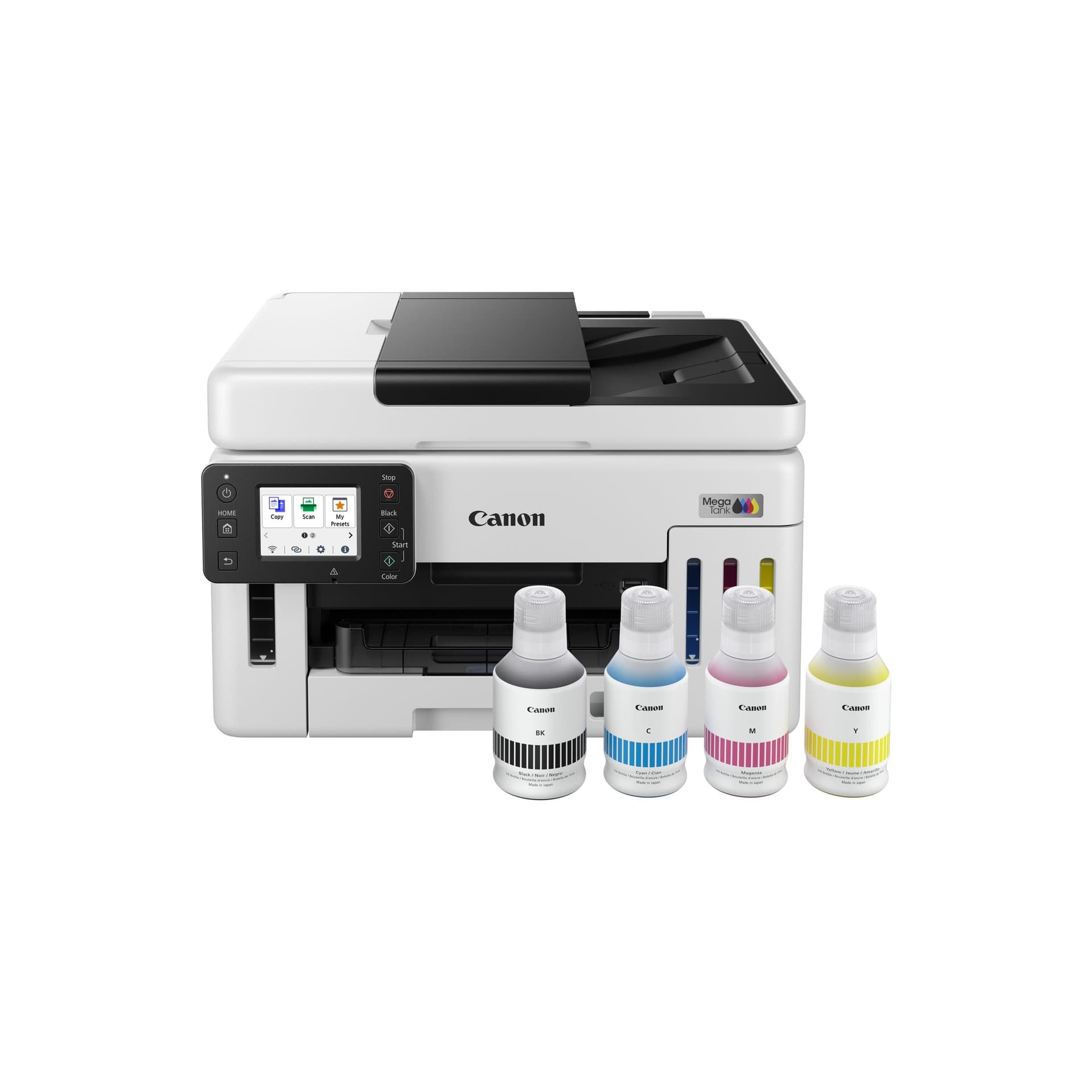 Multifunctional inktjet printer Canon MAXIFY GX6150 2