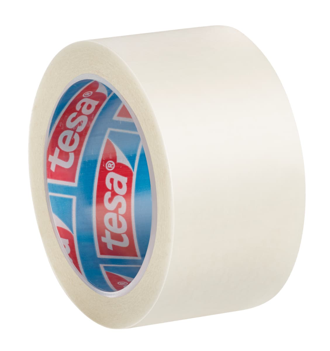 Plakband tesafilm papier 19mmx10m 8 rol 2