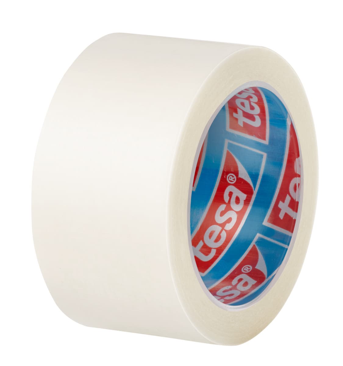 Plakband tesafilm papier 19mmx10m 8 rol 3