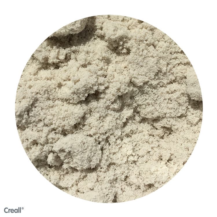 Zand Creall Play-it  Modelling Sand 5000 gram 4