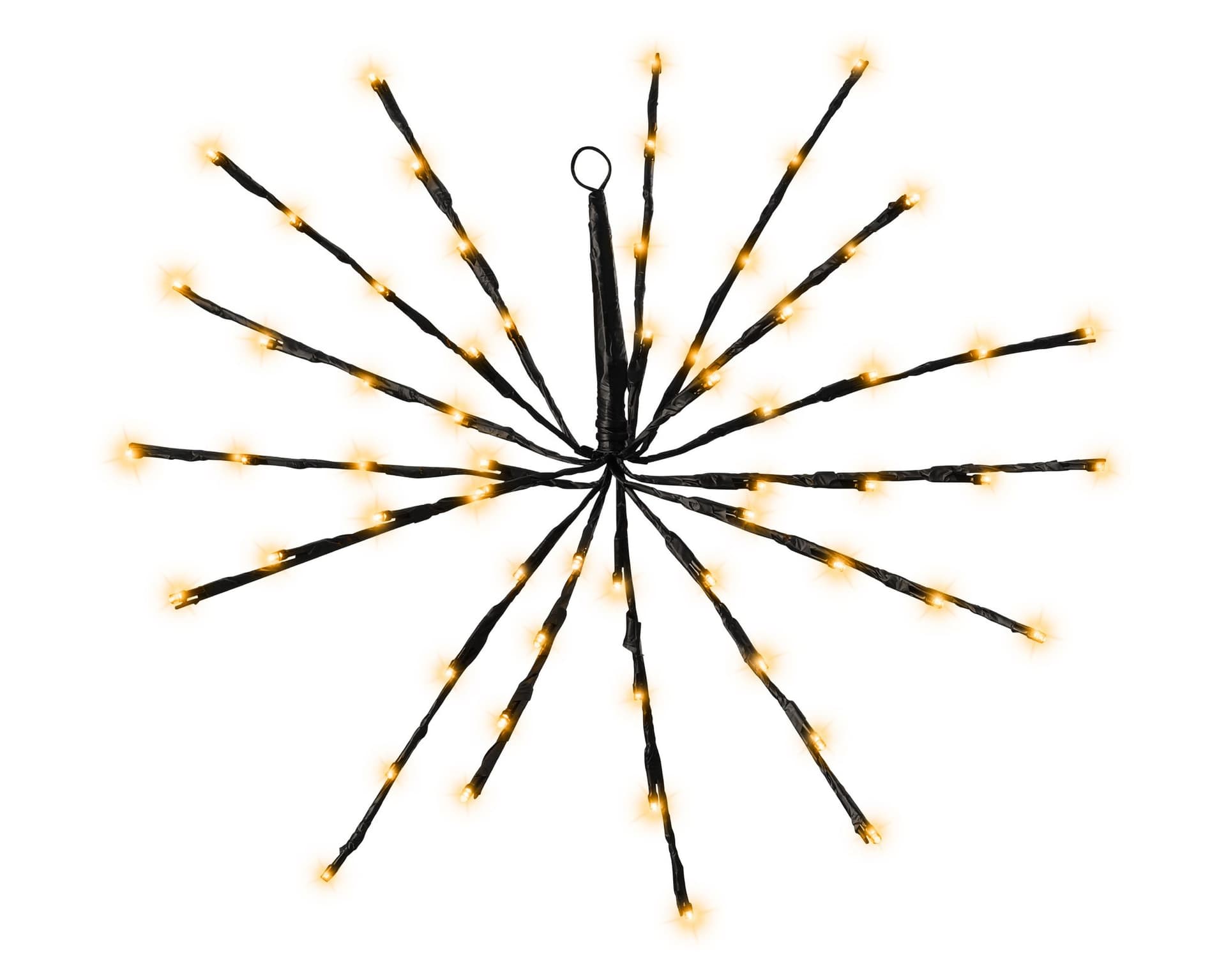 LED polestar flashing effect buiten 45cm 2