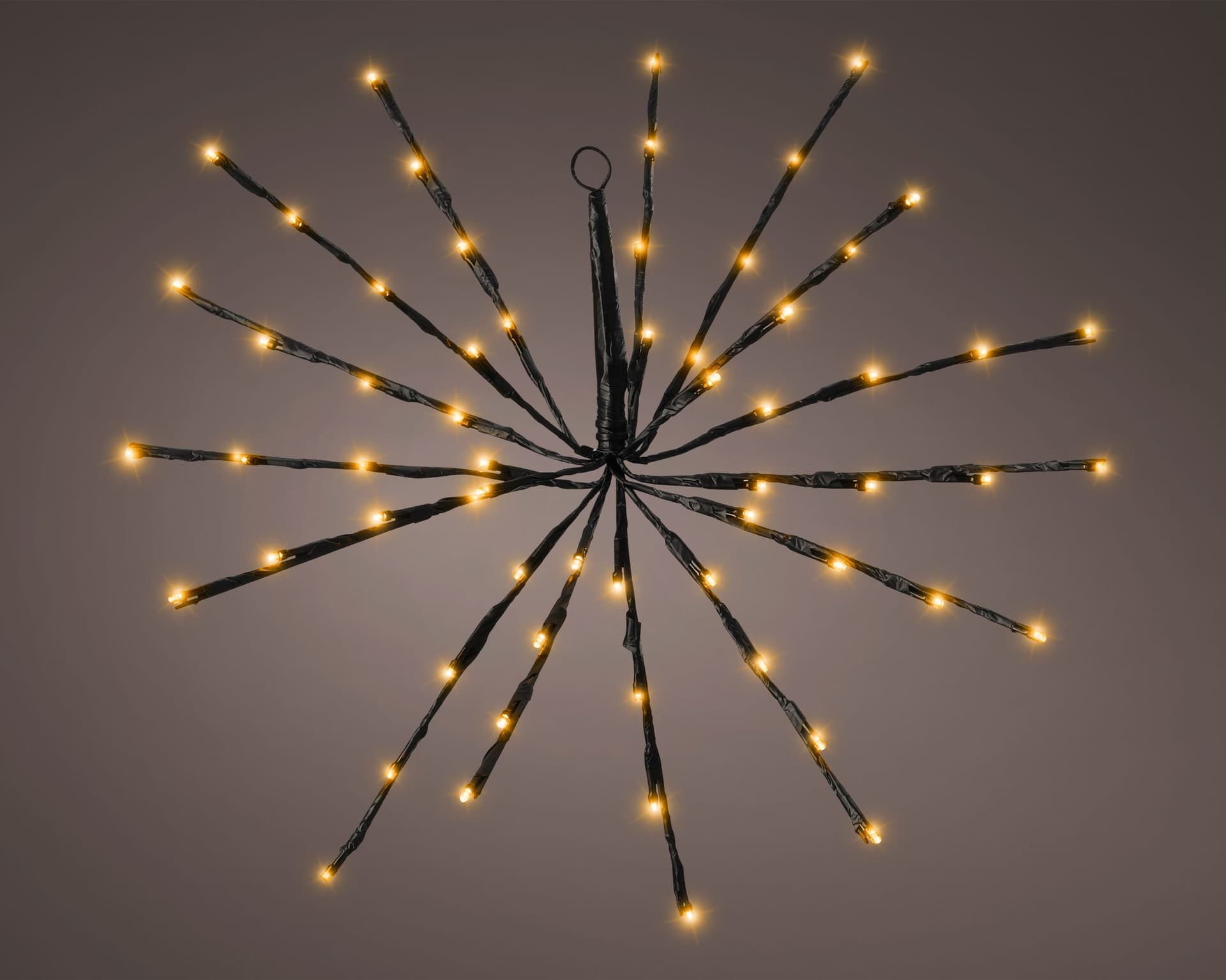 LED polestar flashing effect buiten 45cm 3