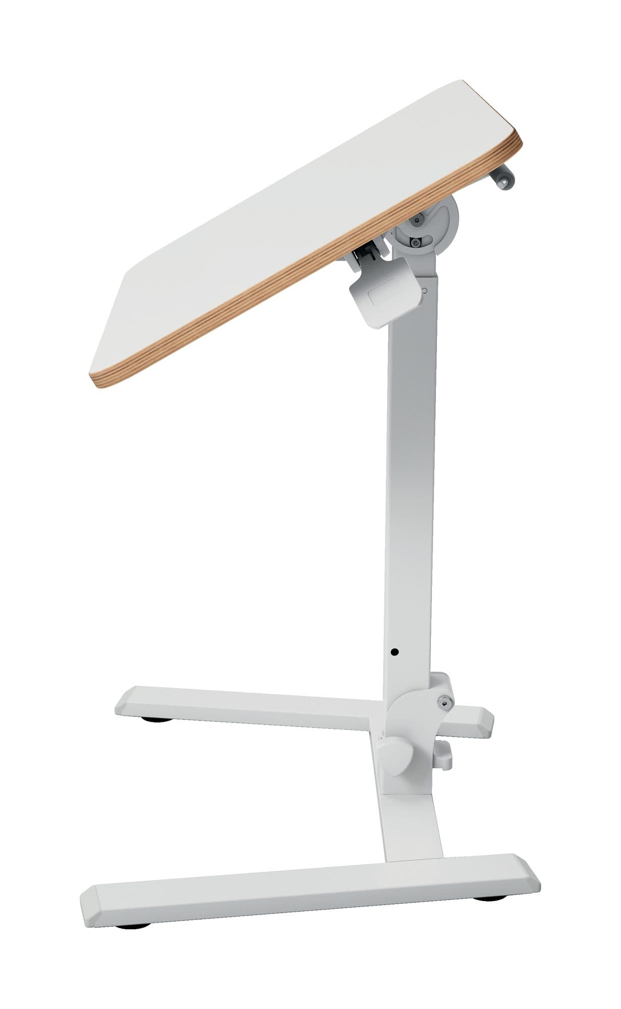 Zit-sta bureau Leitz Ergo compact inklapbaar 2