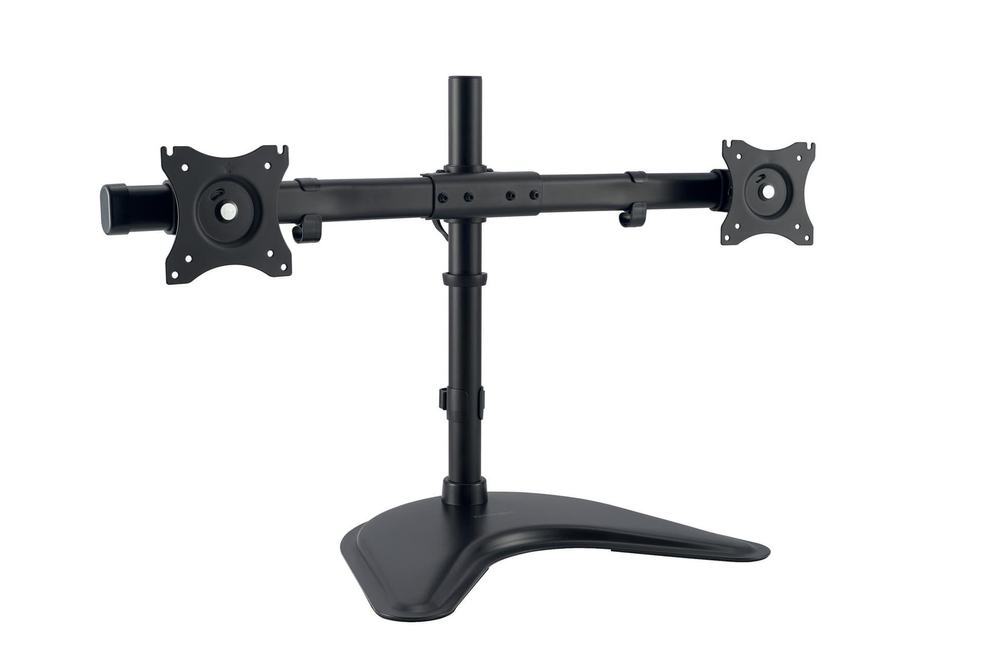 Monitorstandaard Kensington SmartFit Ergo vrijstaand dubbel