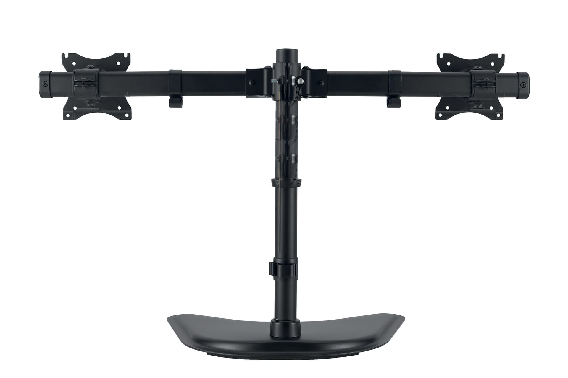 Monitorstandaard Kensington SmartFit Ergo vrijstaand dubbel 2