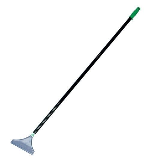 Vloerschraper Unger heavy duty 150cm met 20cm mes