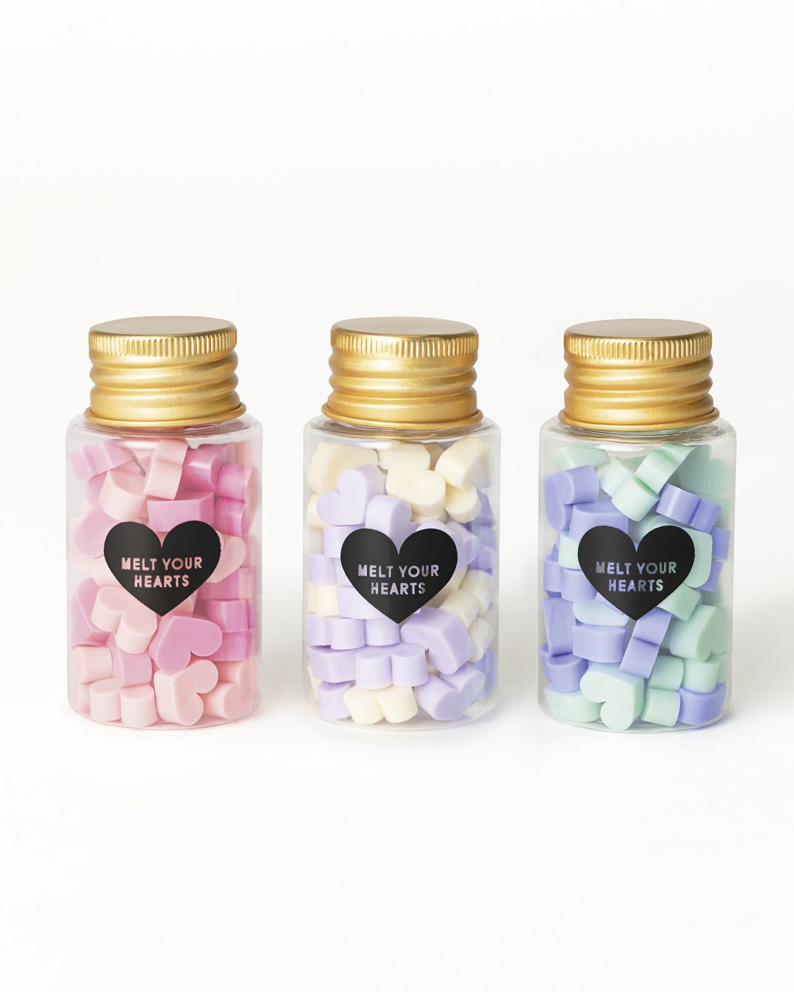Waxbeads Folia pastel 2