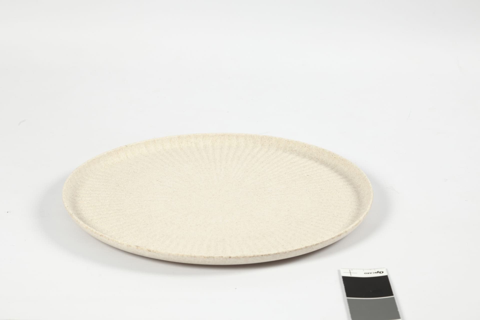 Dienblad Creativ Company 30cm bamboe