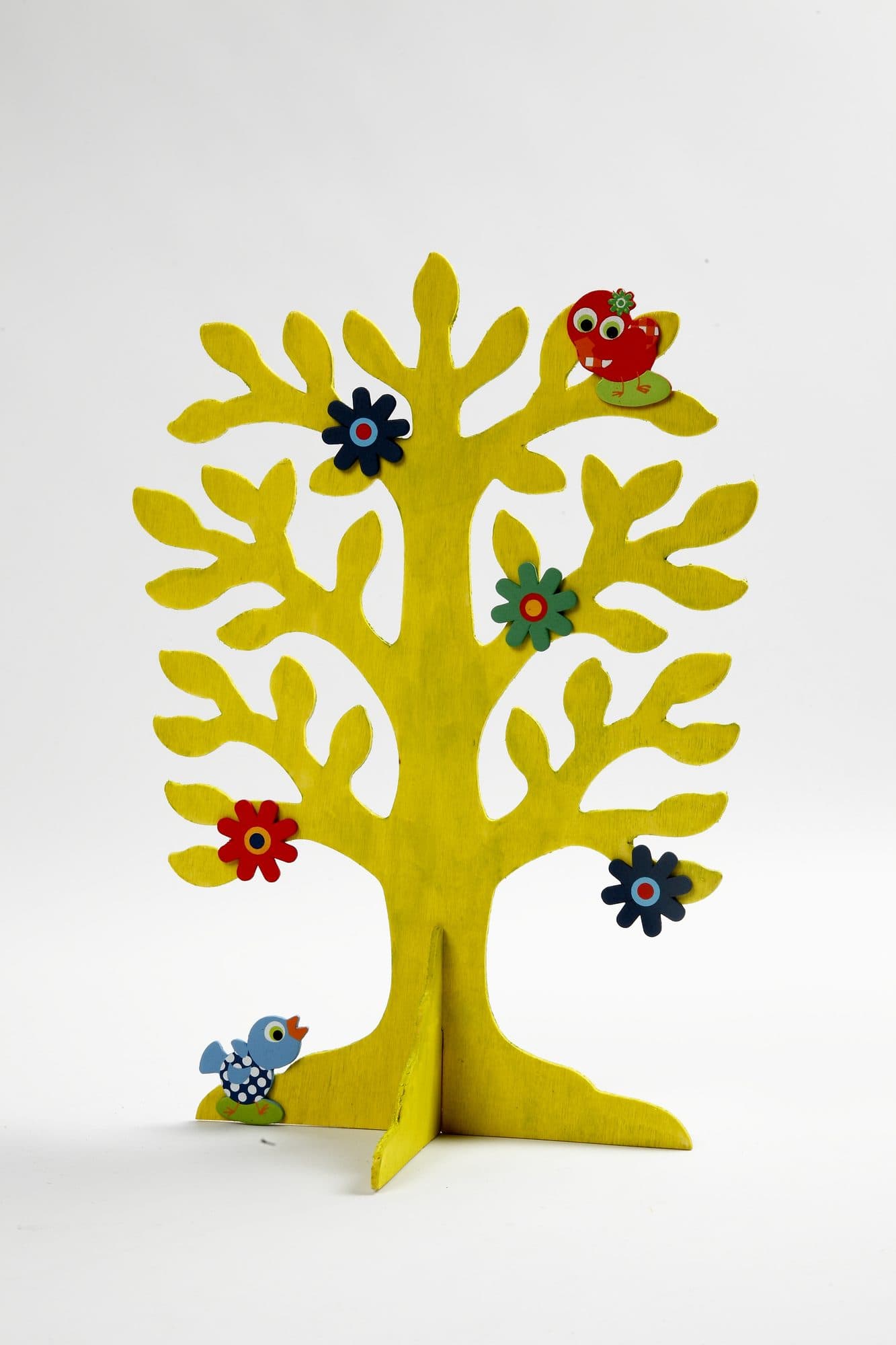 Boom Creativ Company 30x21.5cm hout 4