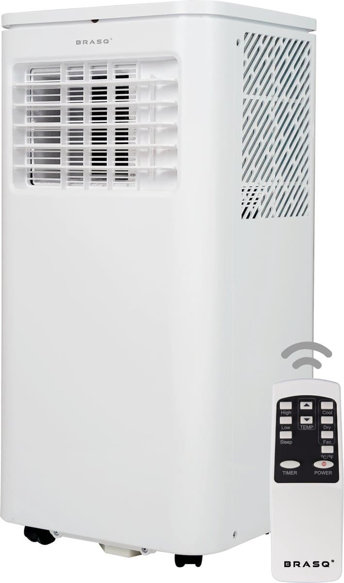 Airconditioning BRASQ MAC9000 9000 BTU wit