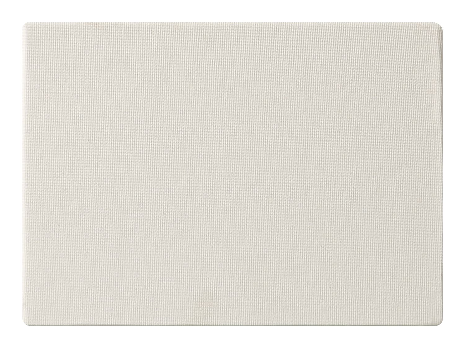 Canvas board Clairefontaine 18x24cm 3mm wit