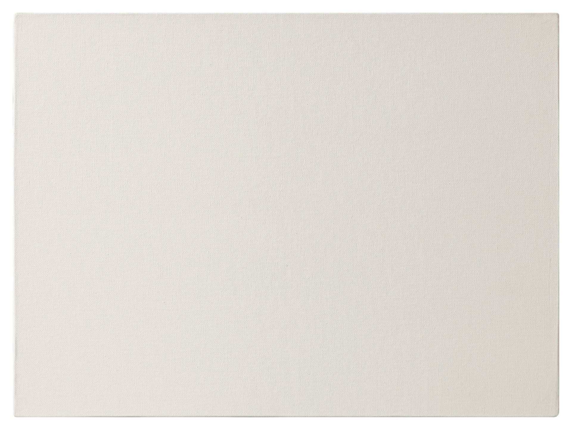 Canvas board Clairefontaine 30x40cm 3mm wit