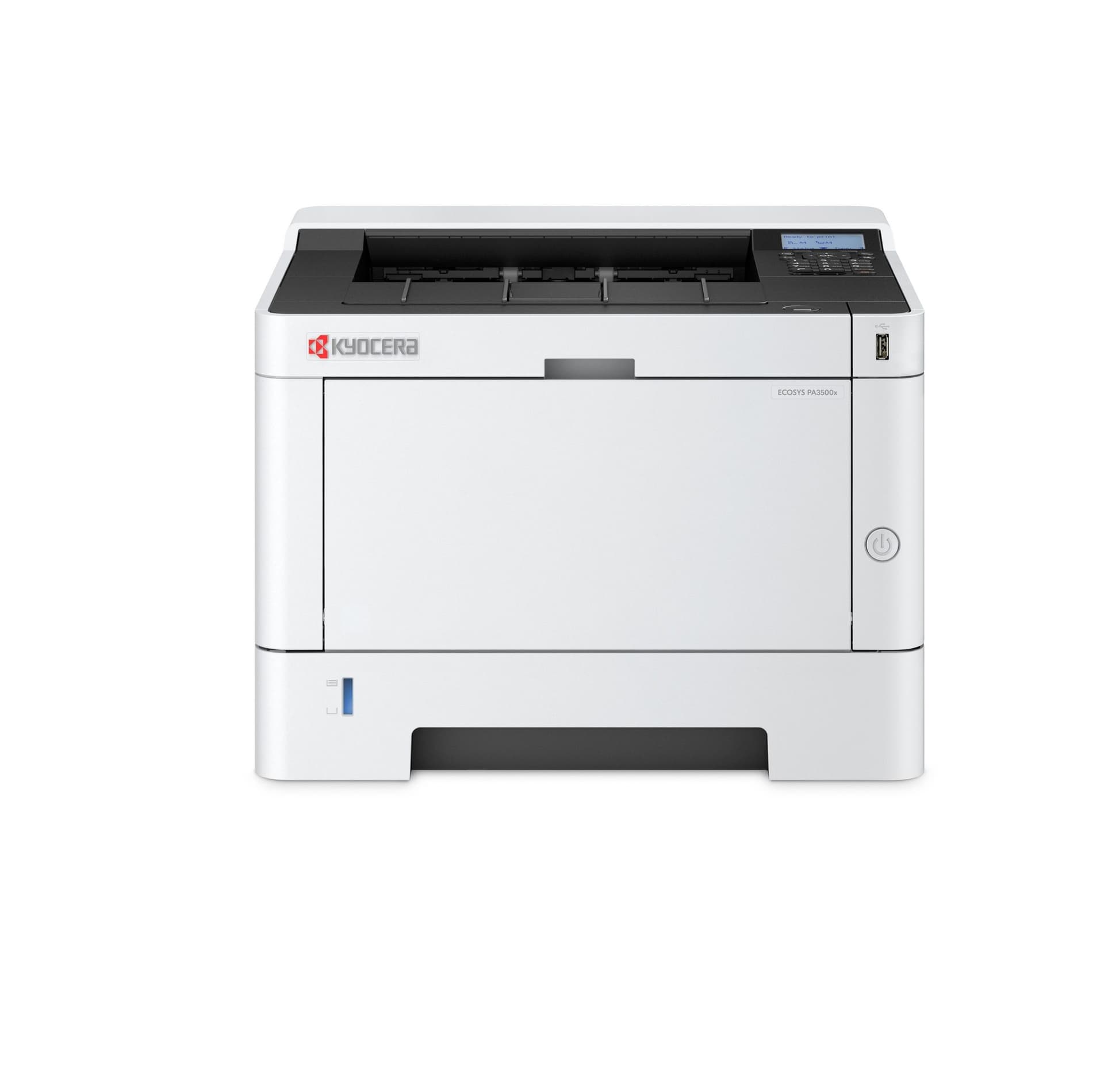 Printer Laser Kyocera Ecosys PA3500x