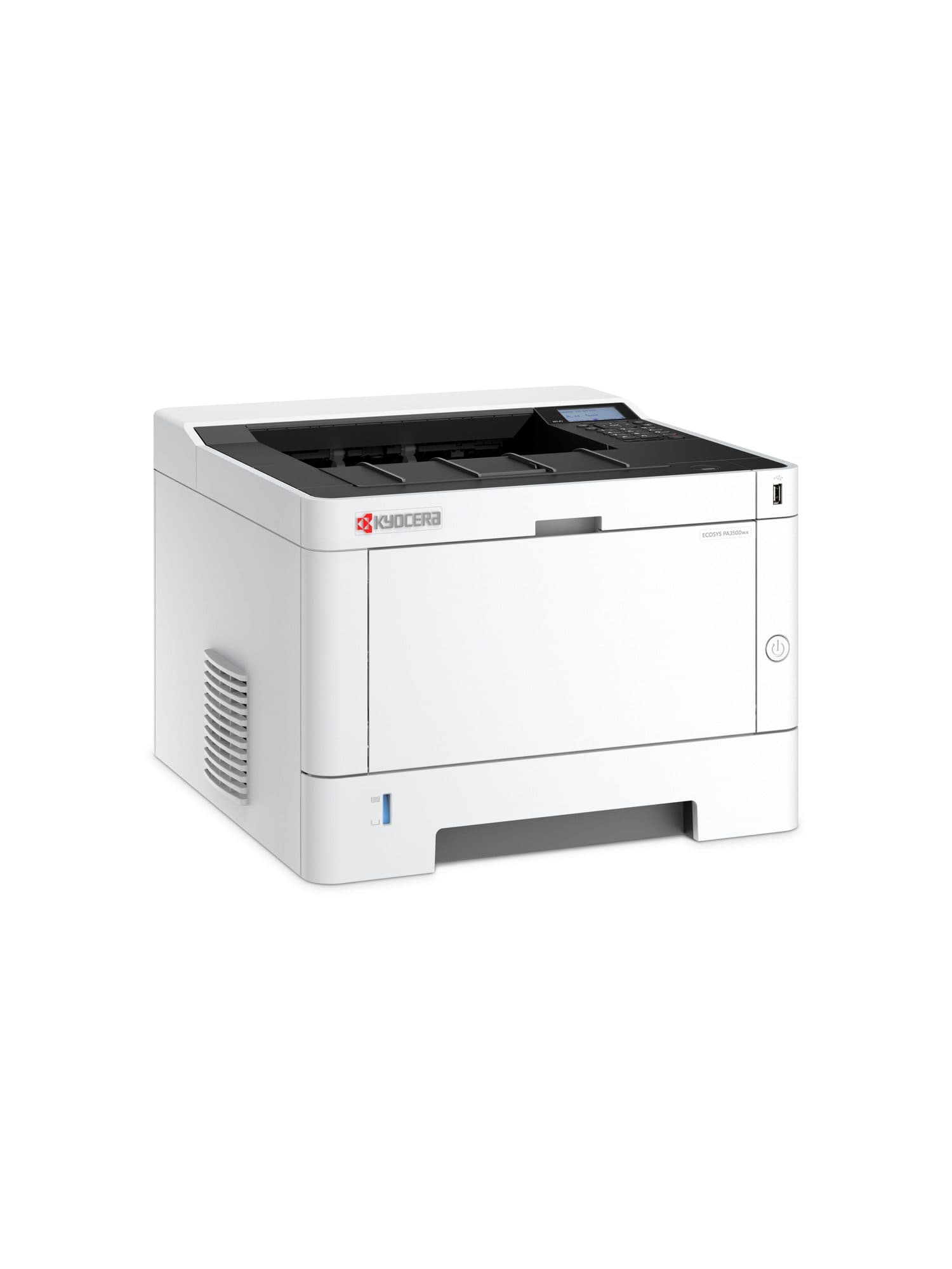 Printer Laser Kyocera Ecosys PA3500wx 5GHz 3