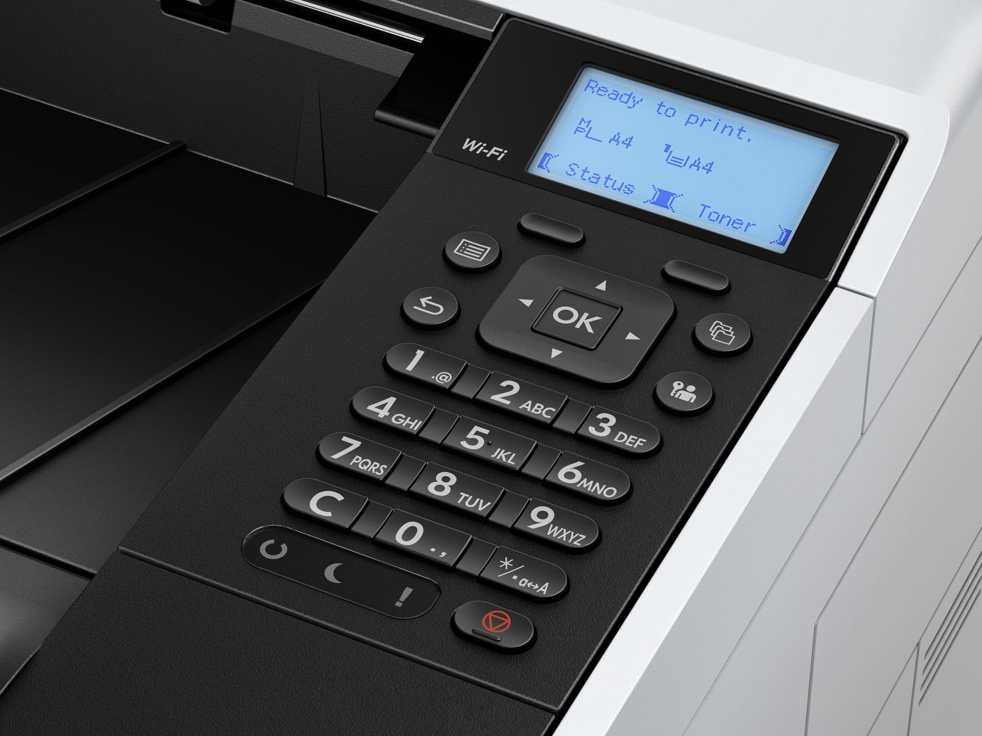Printer Laser Kyocera Ecosys PA3500wx 5GHz 4