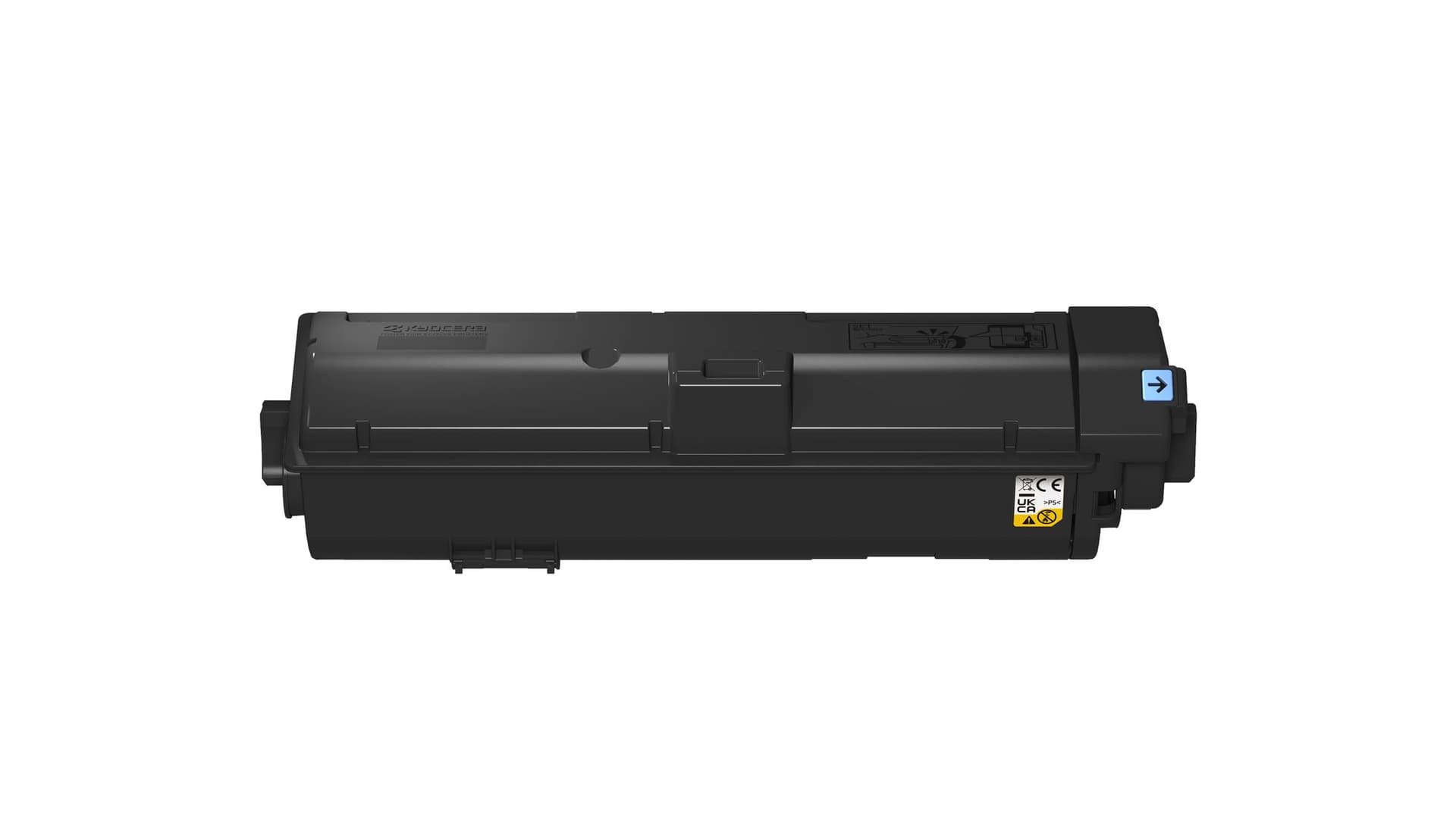 Toner Kyocera TK-1250 Zwart 2