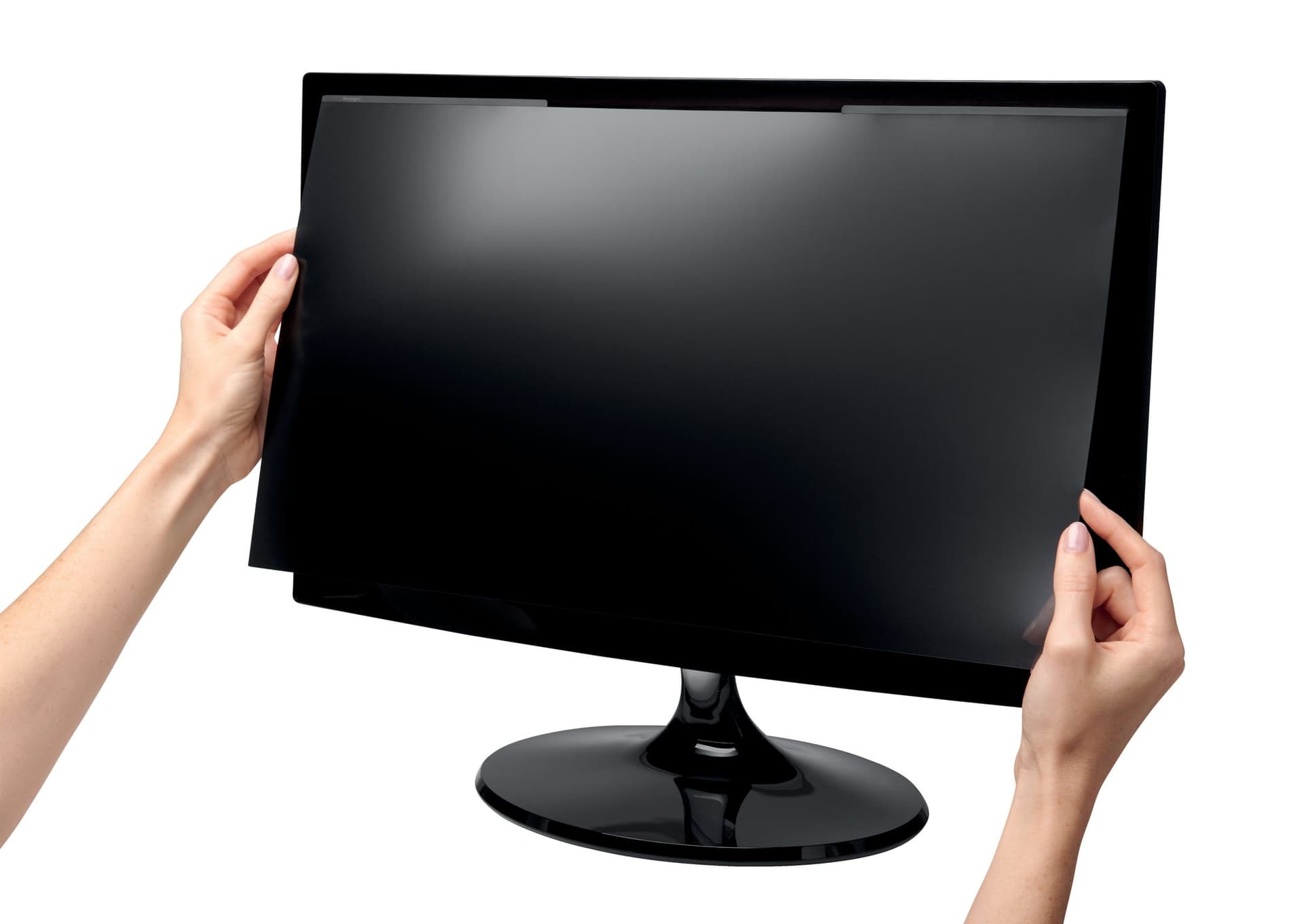 Privacyfilter Kensington MagPro voor 24" monitors 16:9 2