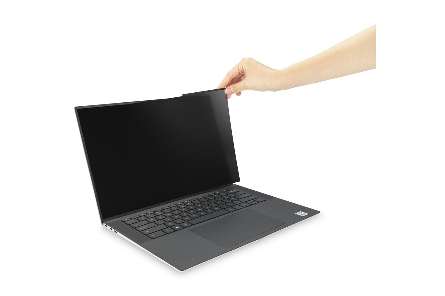 Privacyfilter Kensington MagPro voor 13.3" laptops 16:10 3