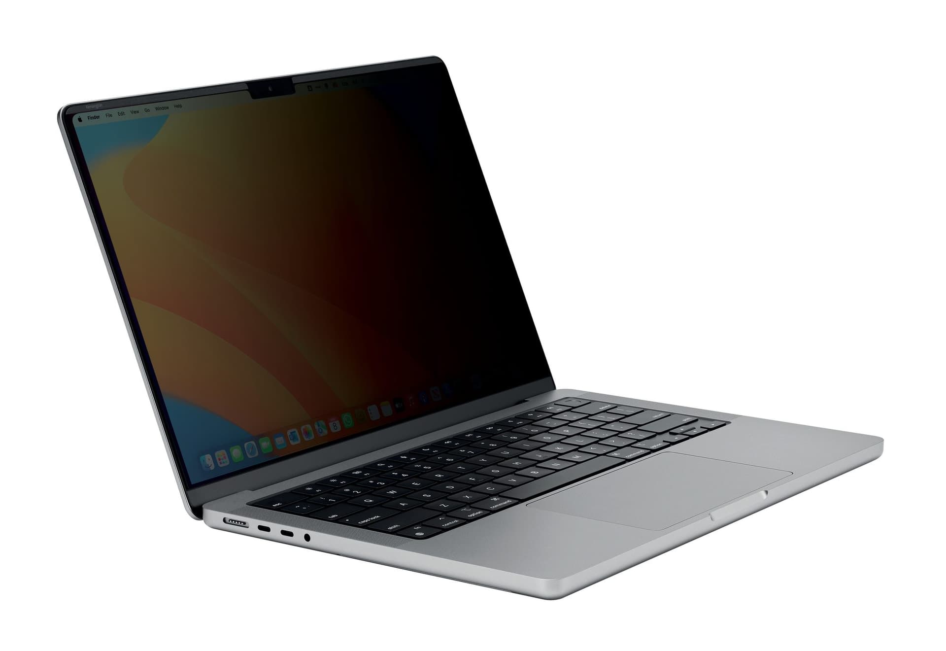 Privacyfilter Kensington MagPro Elite voor MacBook Pro 16" 2