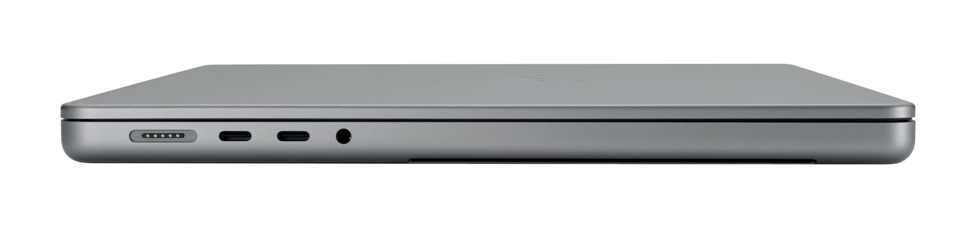 Privacyfilter Kensington MagPro Elite voor MacBook Pro 16" 5