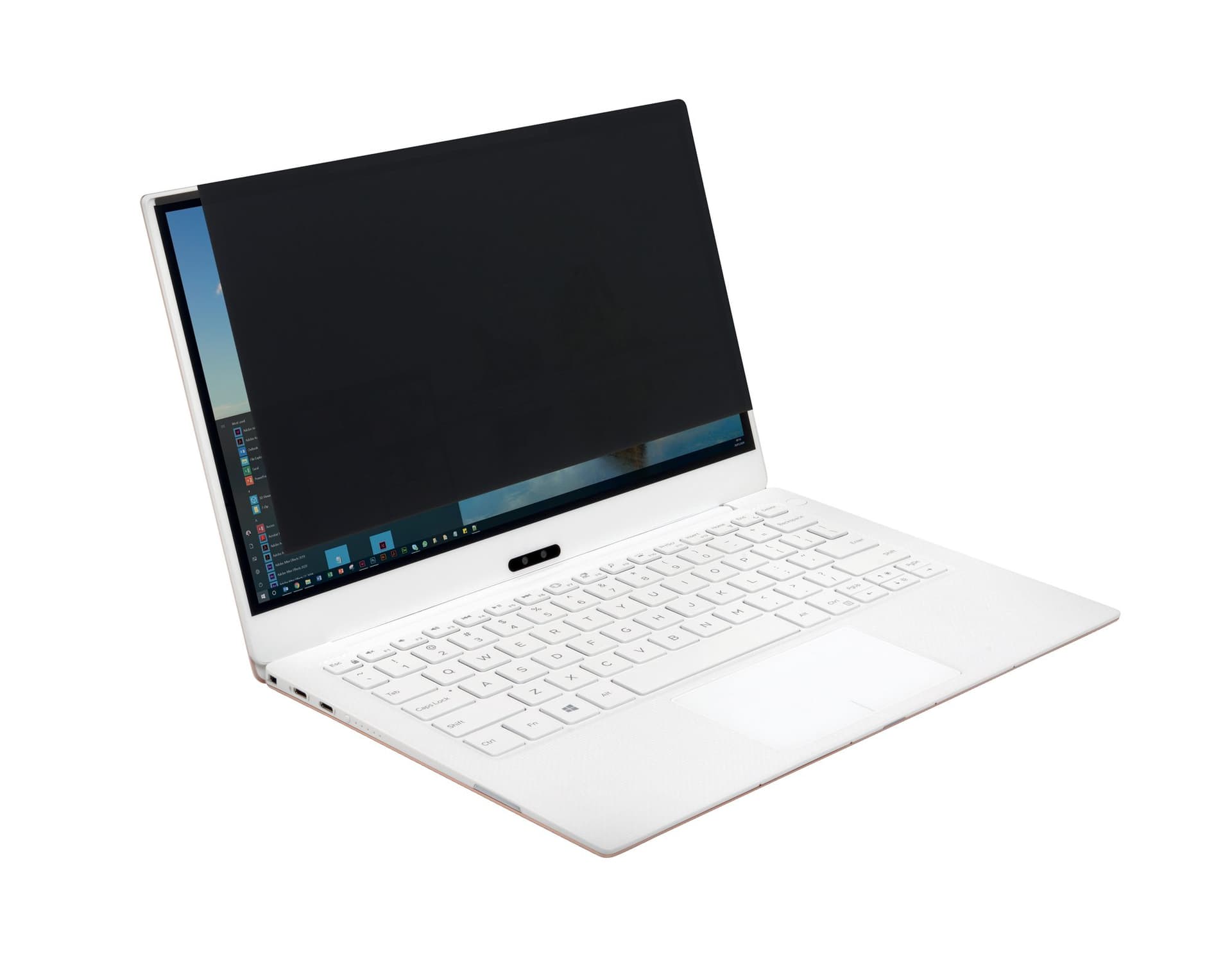 Privacyfilter Kensington MagPro voor 14" laptops 16:9