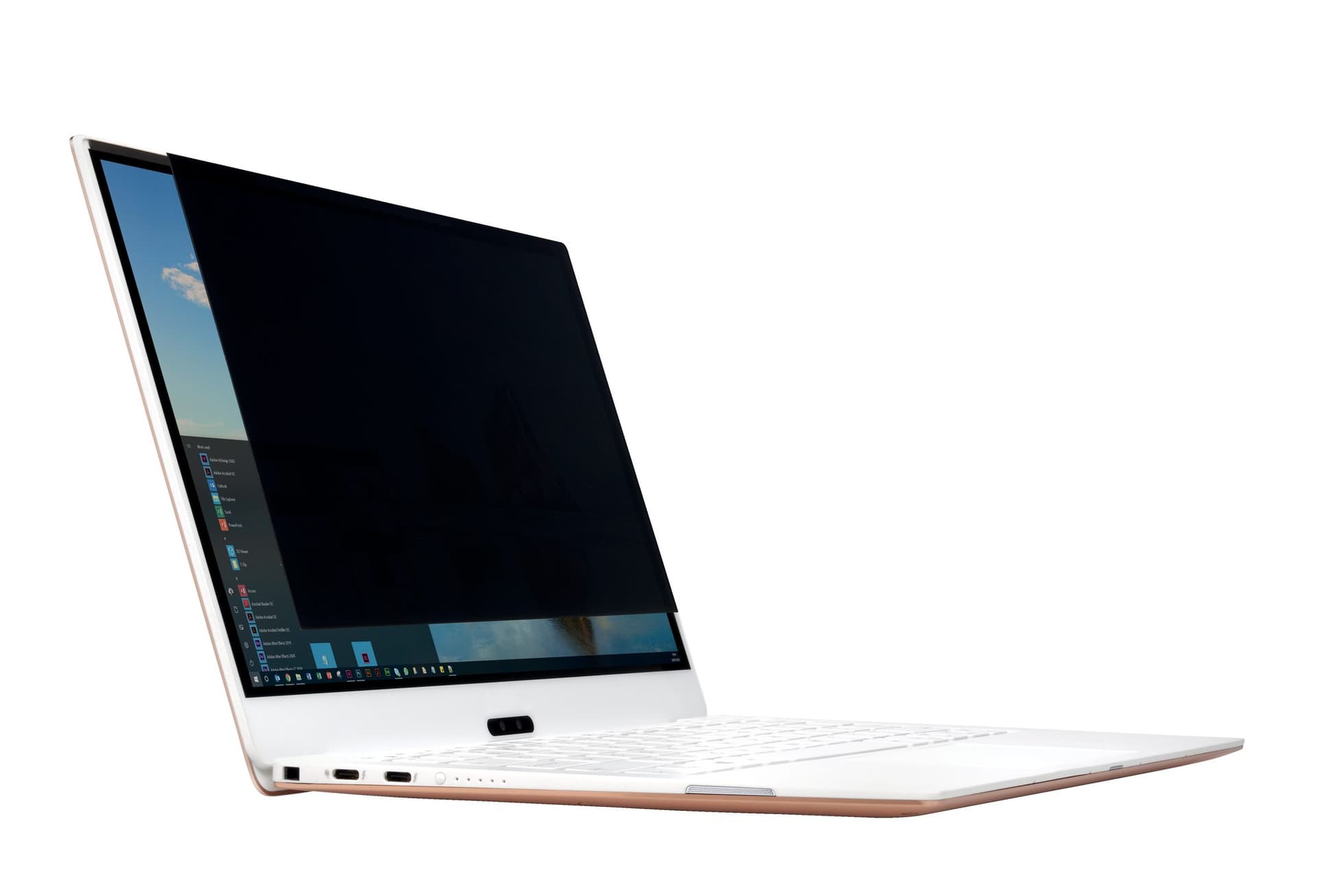 Privacyfilter Kensington MagPro voor 14" laptops 16:9 2