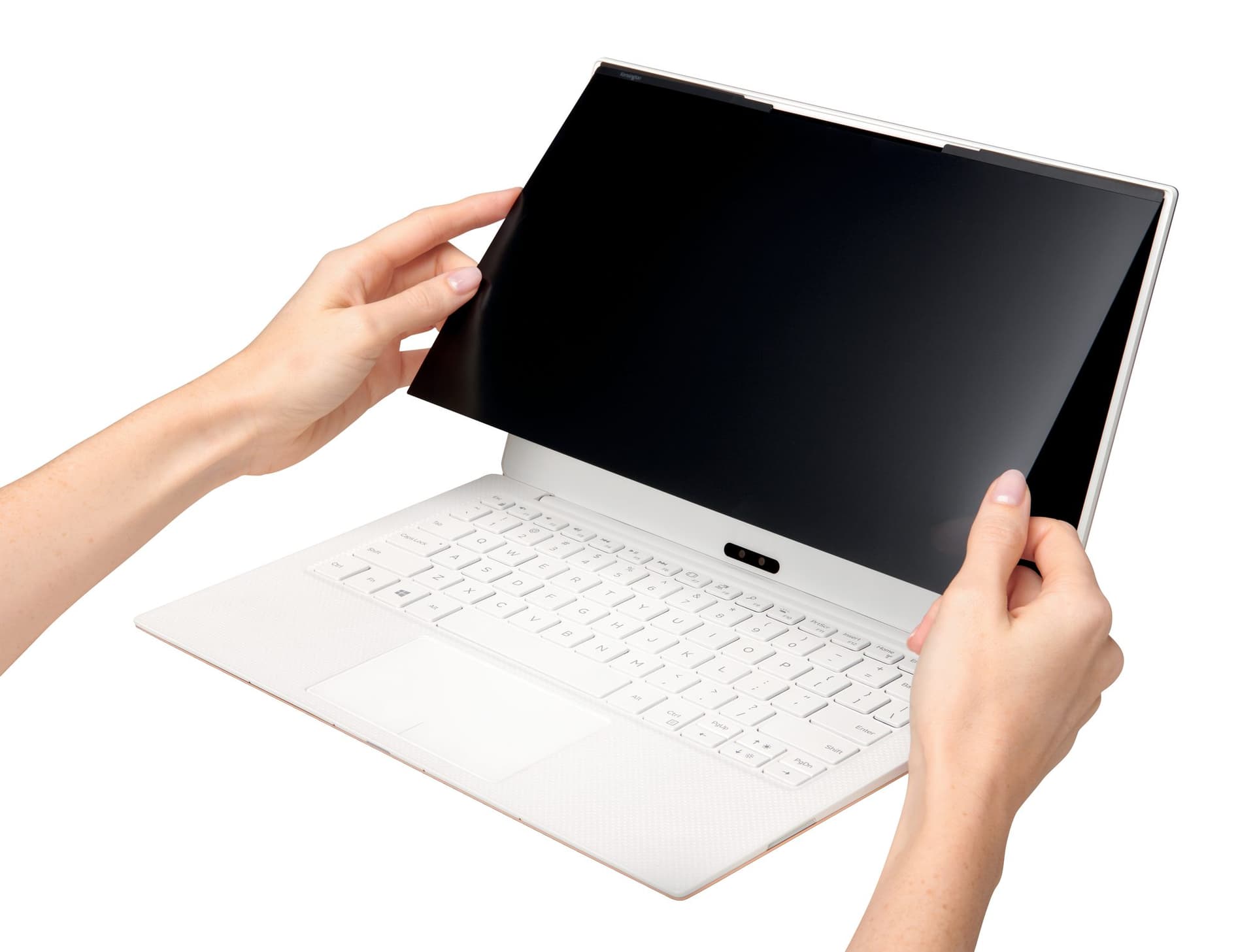 Privacyfilter Kensington MagPro voor 15.6" laptops 16:9 4