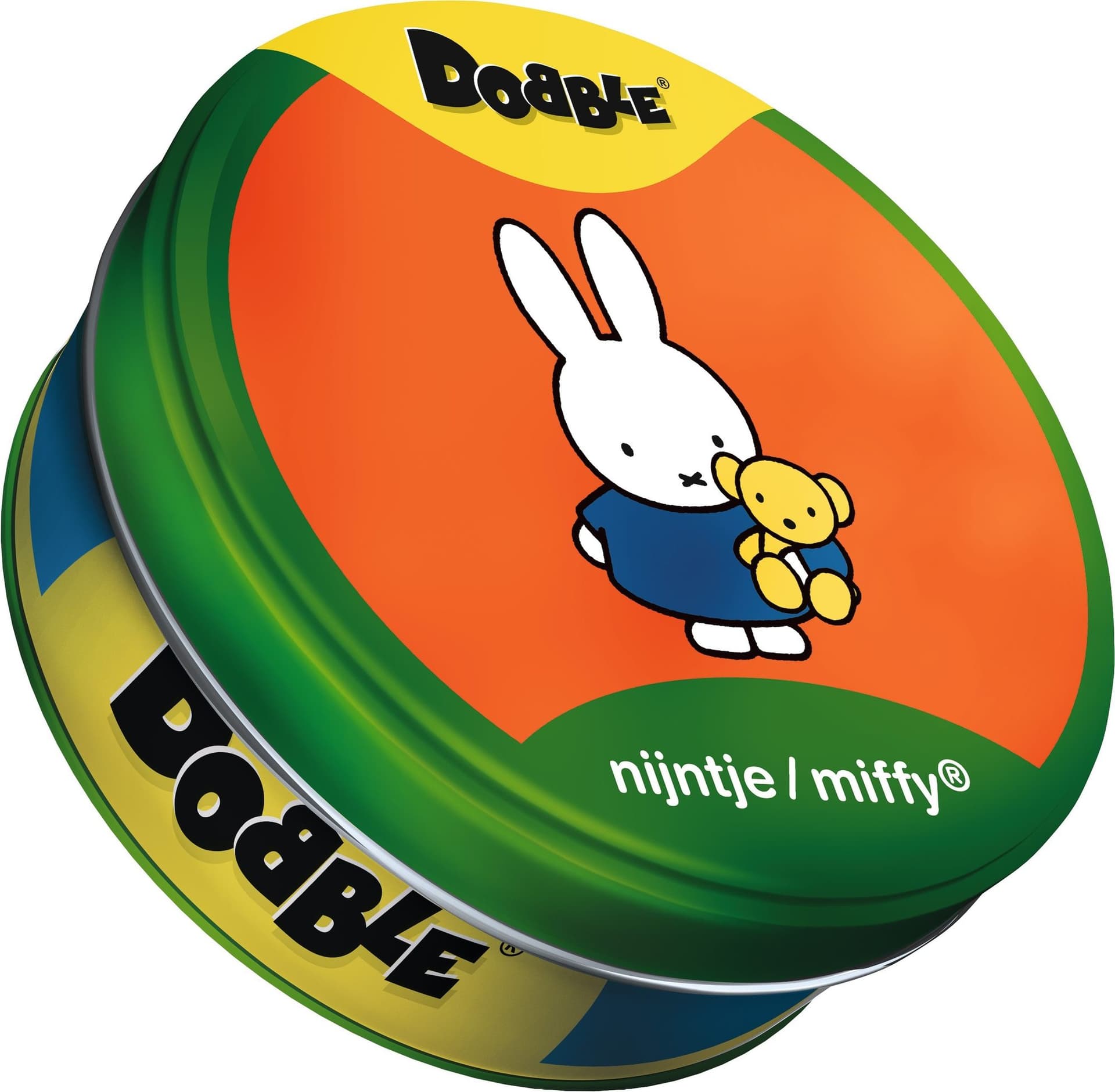 Spel Dobble Nijntje 2