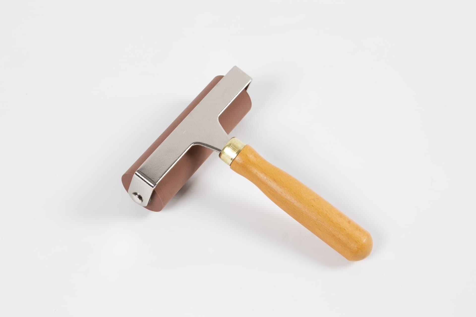 Linoleumroller Creativ Company rubber 9.8cm