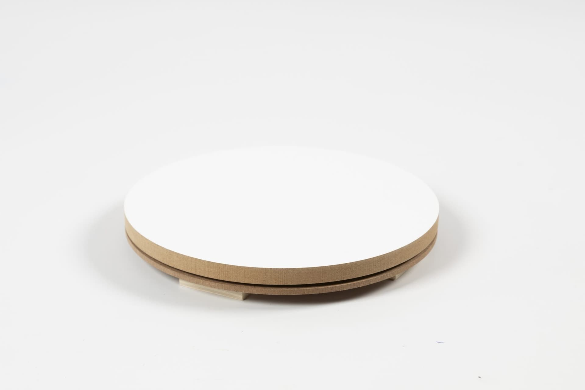 Boetseerschijf Creativ Company MDF 17cm 4